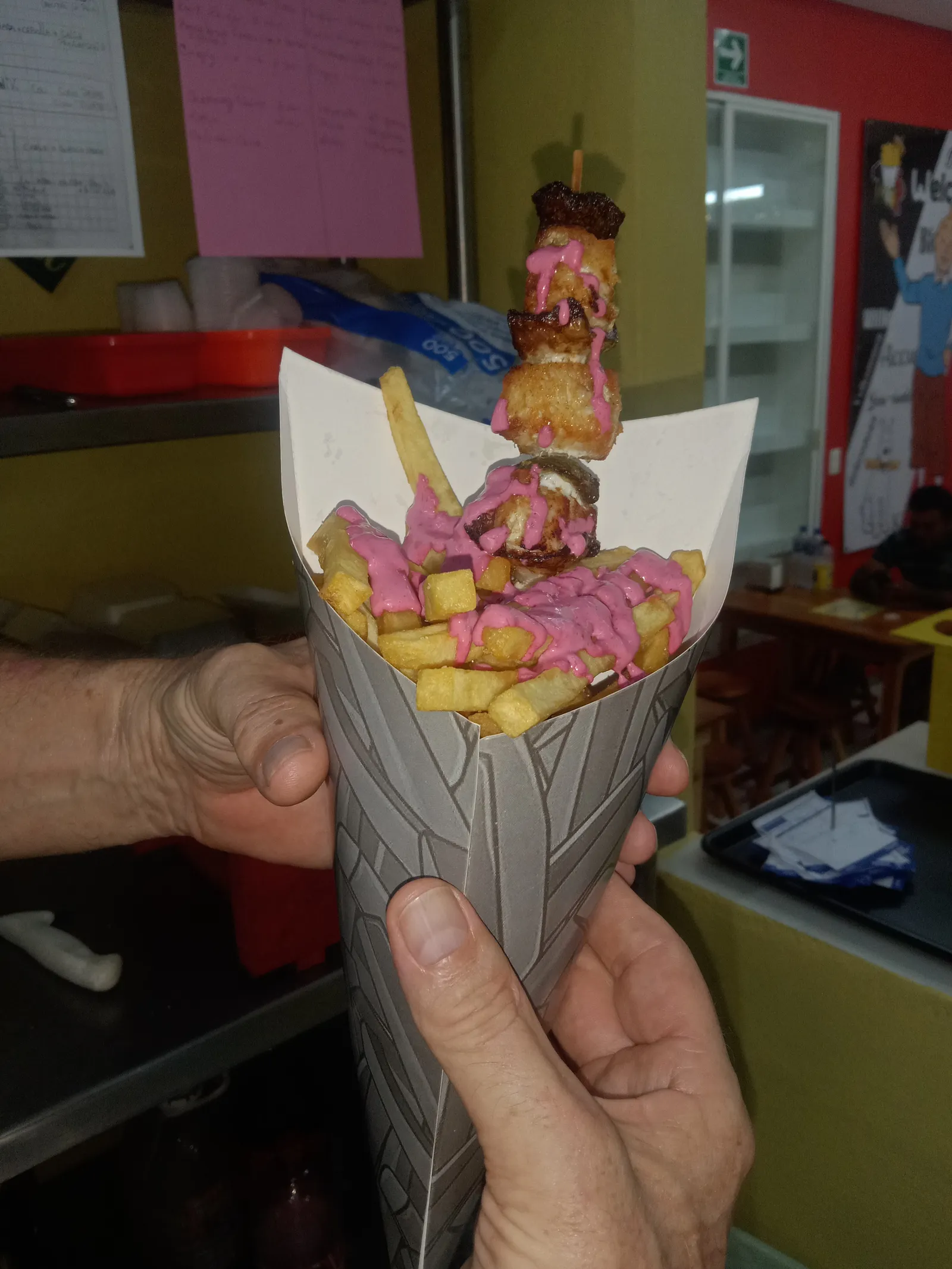 La Frit image 7