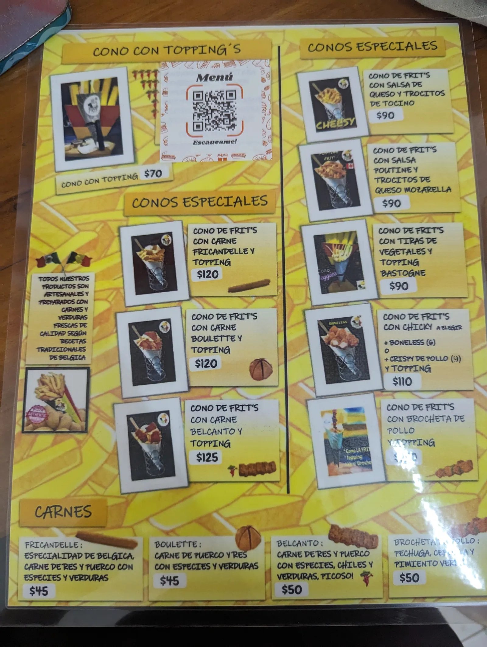 La Frit image 10