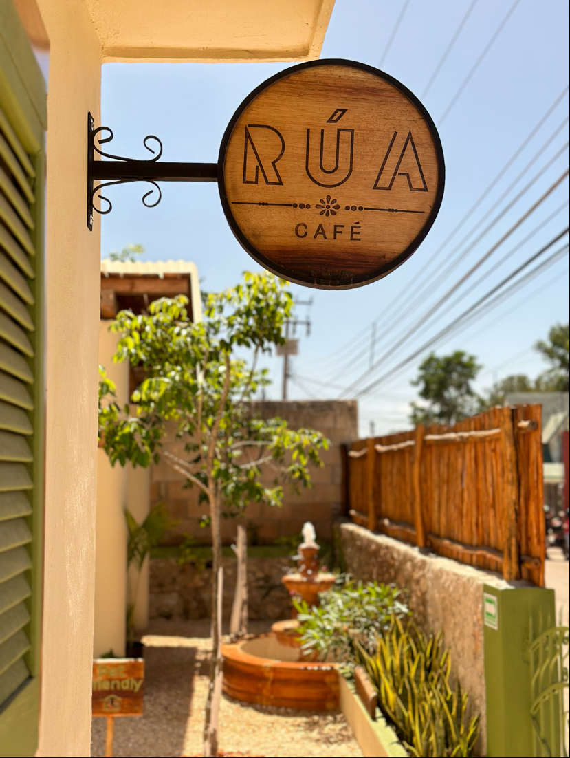 Rúa Café image 2
