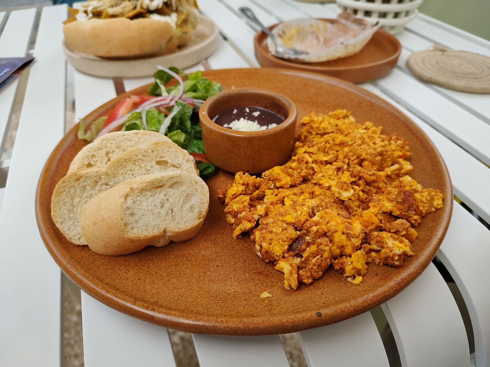 Rúa Café image 4