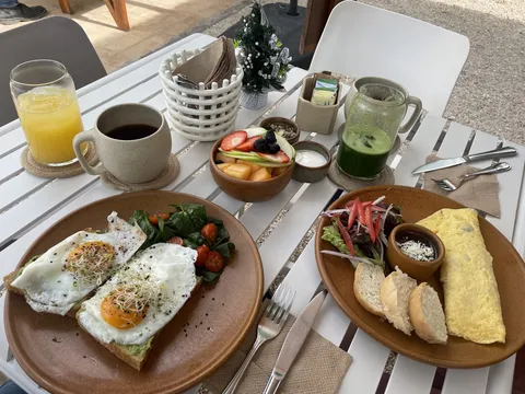 Rúa Café image 5