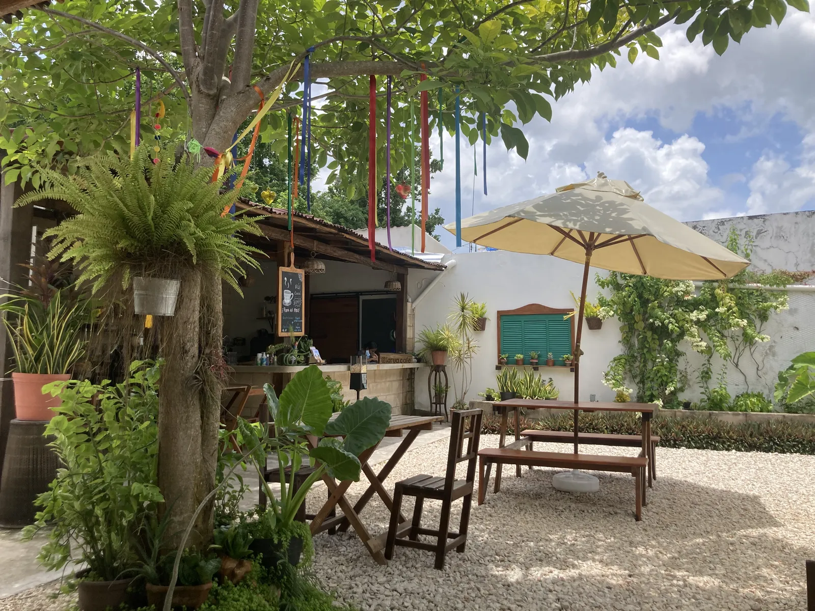 Rúa Café image 6