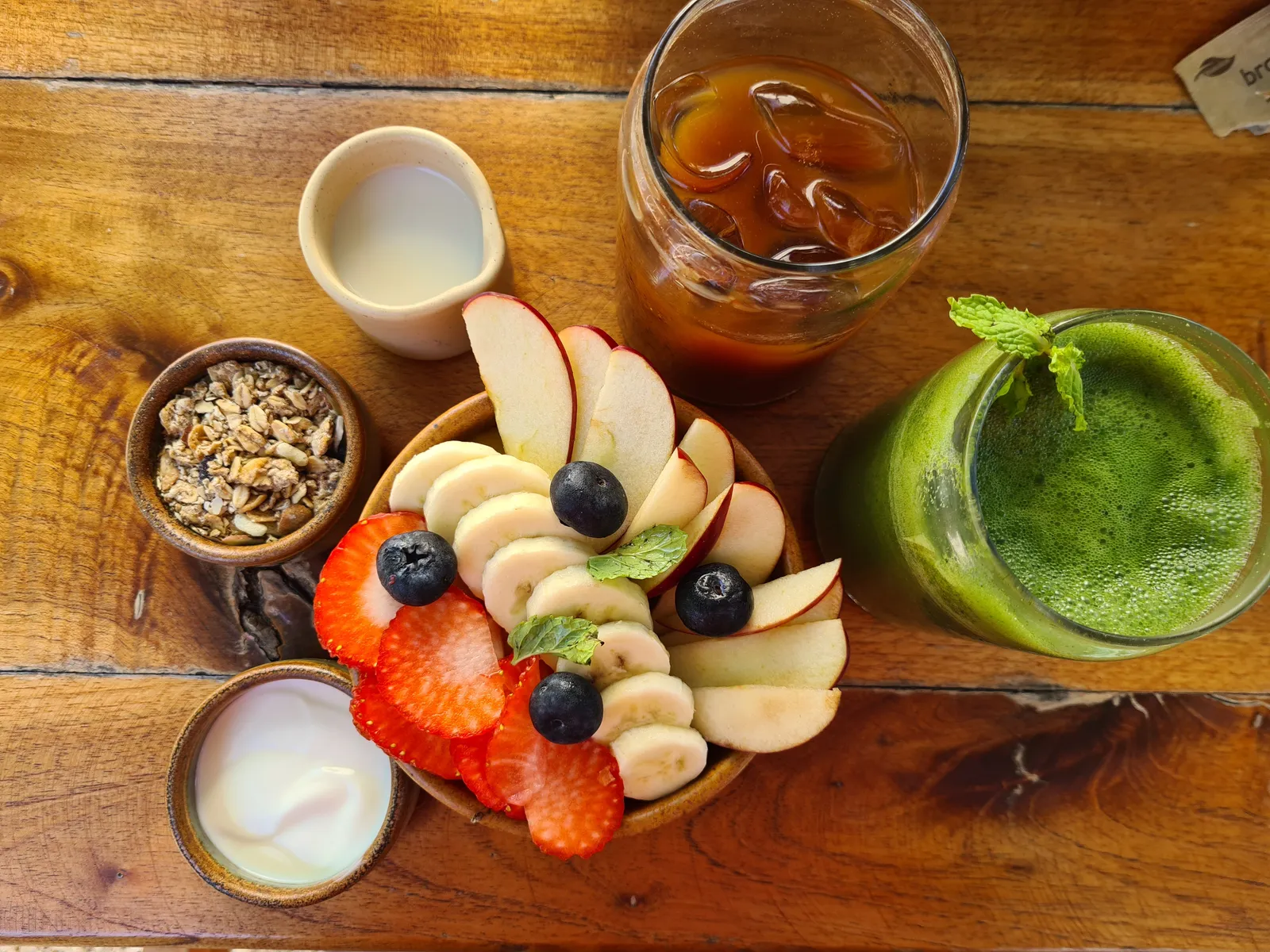 Rúa Café image 9
