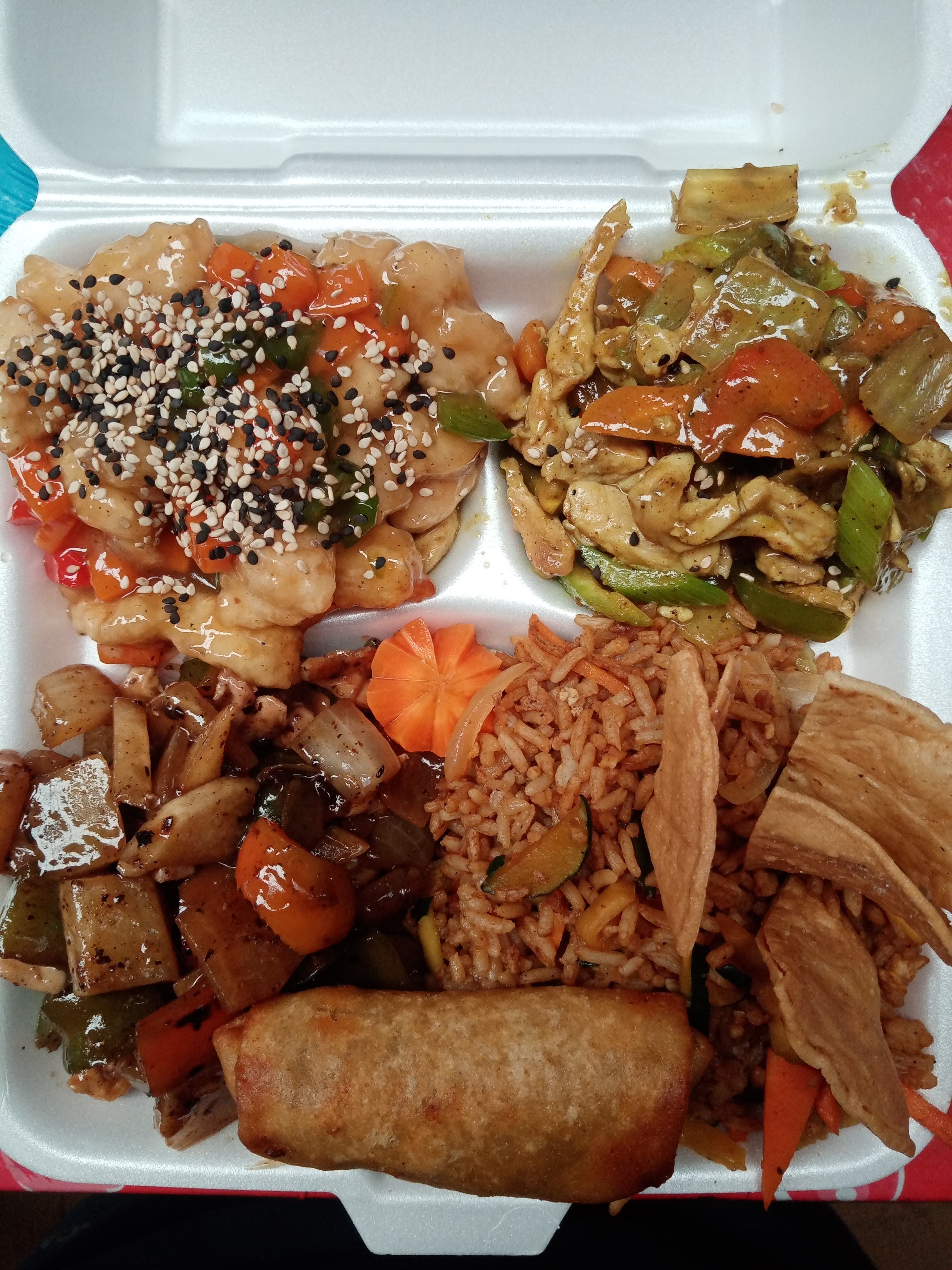 Valladolid Dragon House image 2