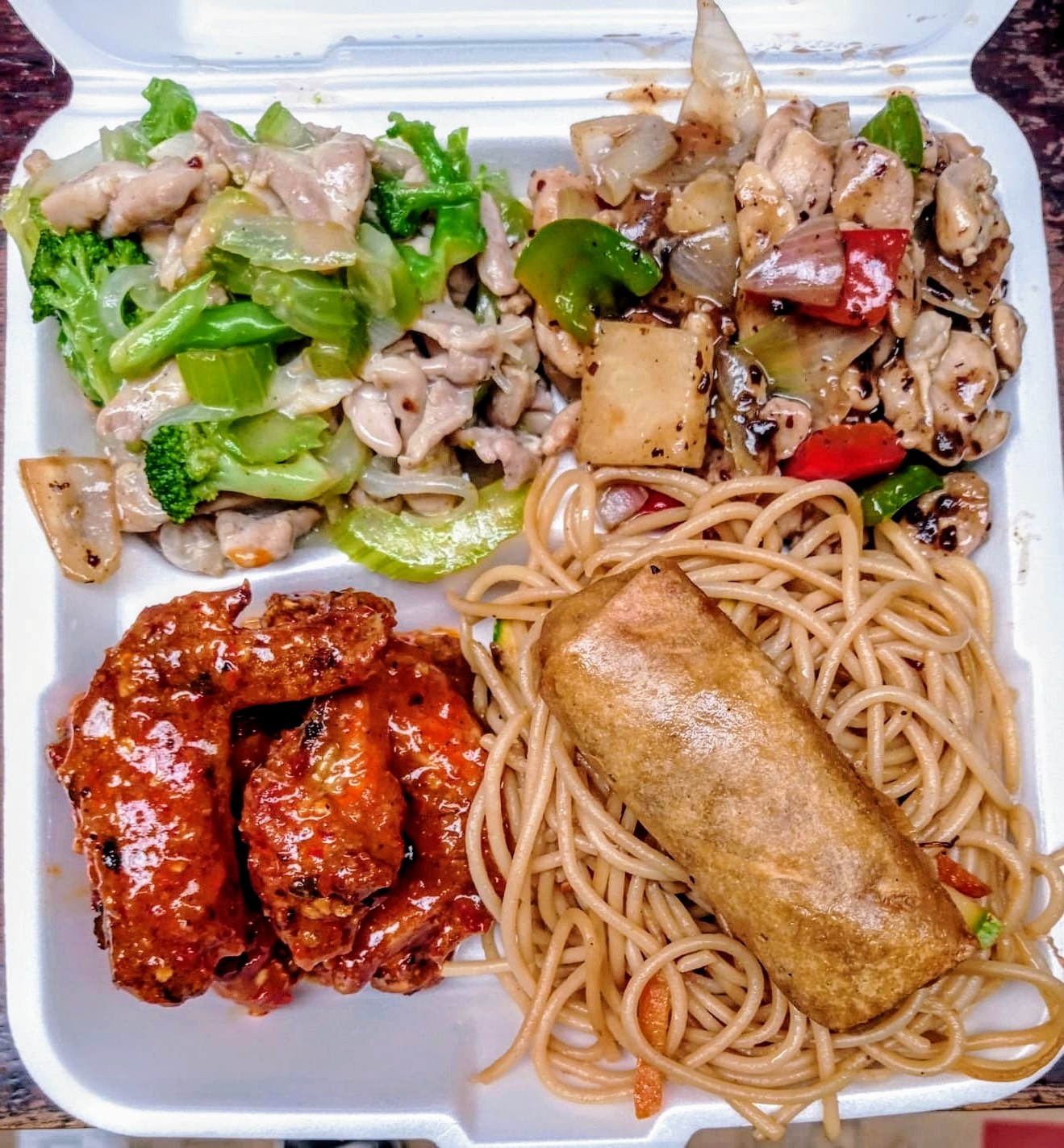 Valladolid Dragon House image 3