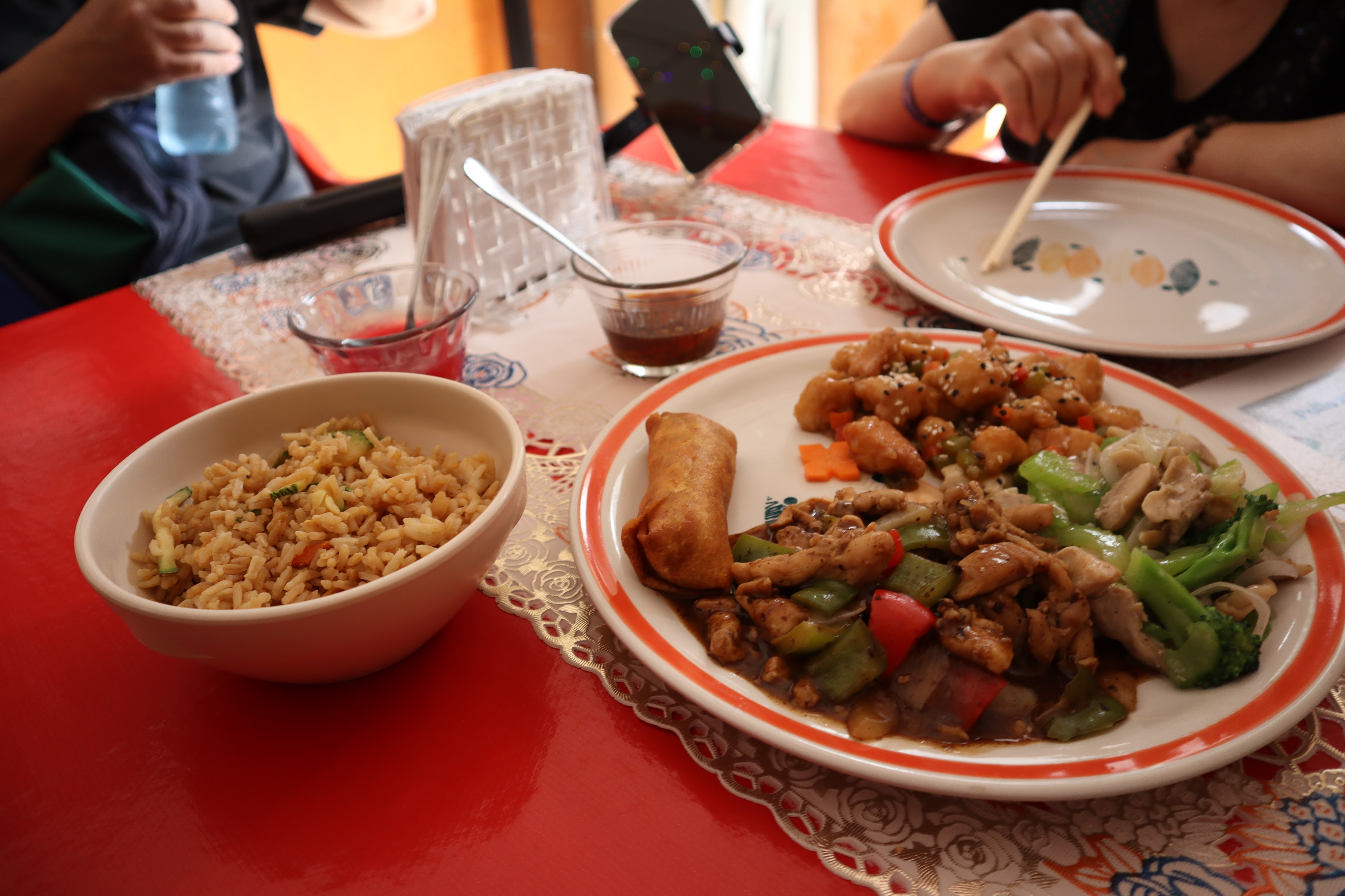 Valladolid Dragon House image 5