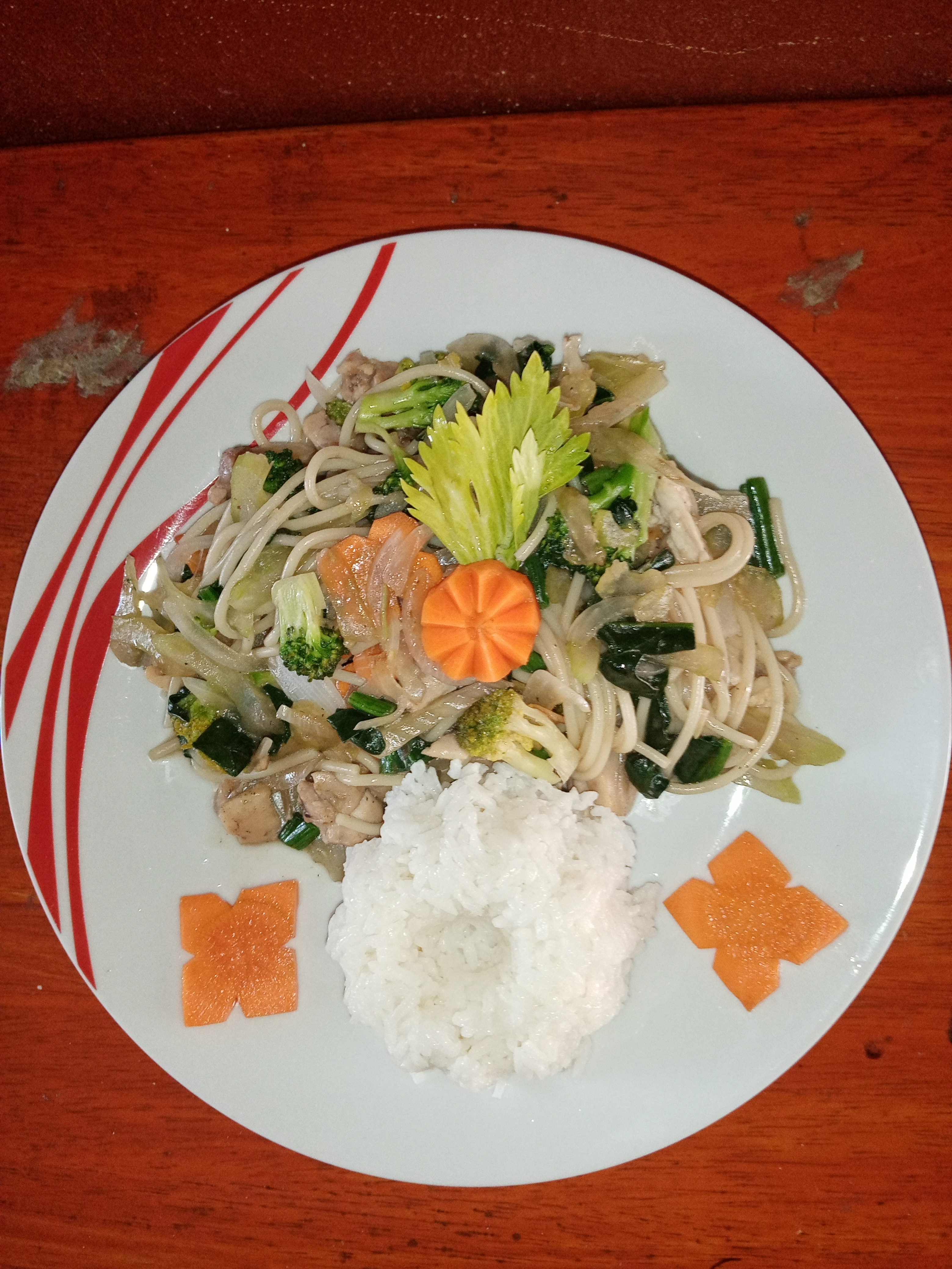 Valladolid Dragon House image 6