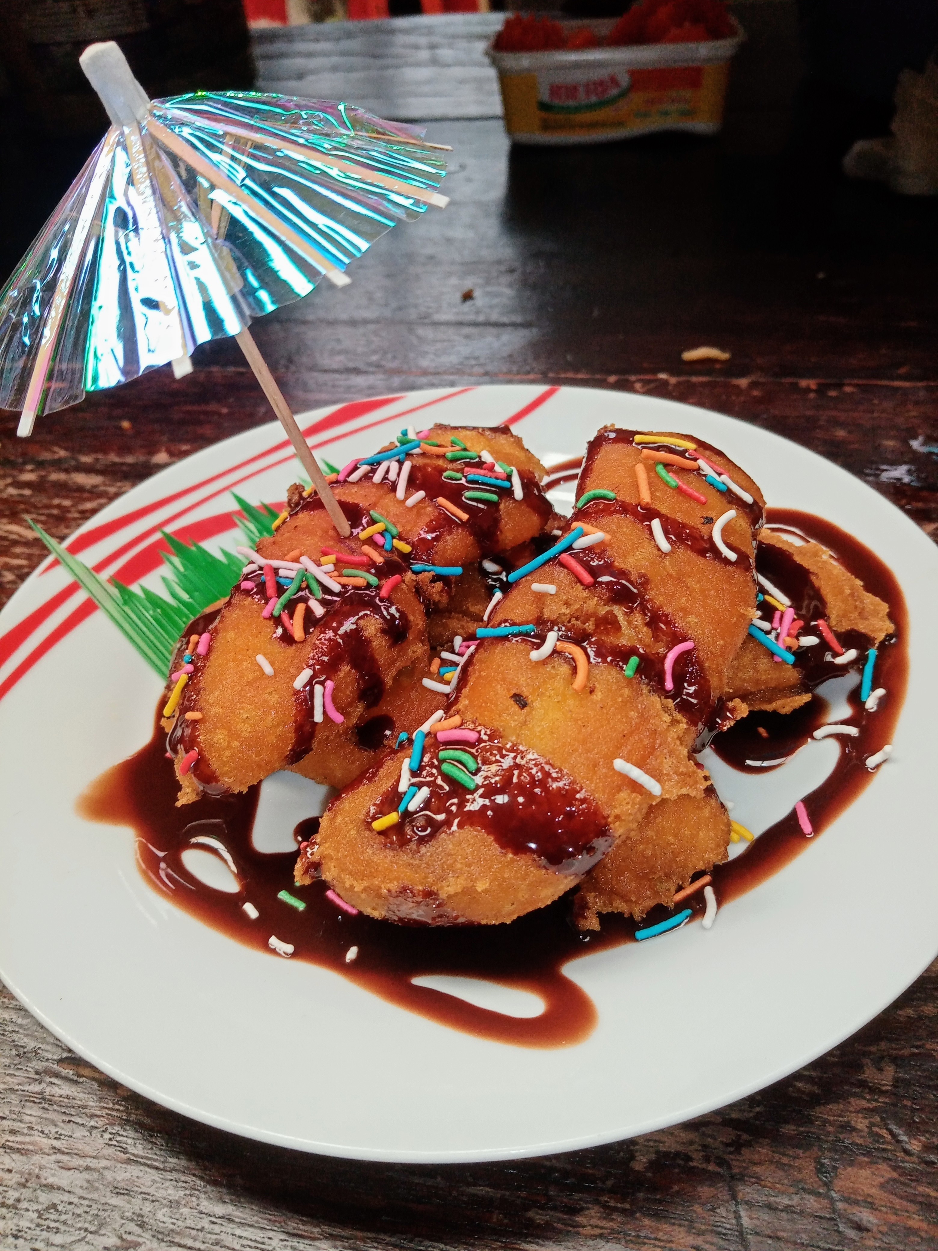 Valladolid Dragon House image 7