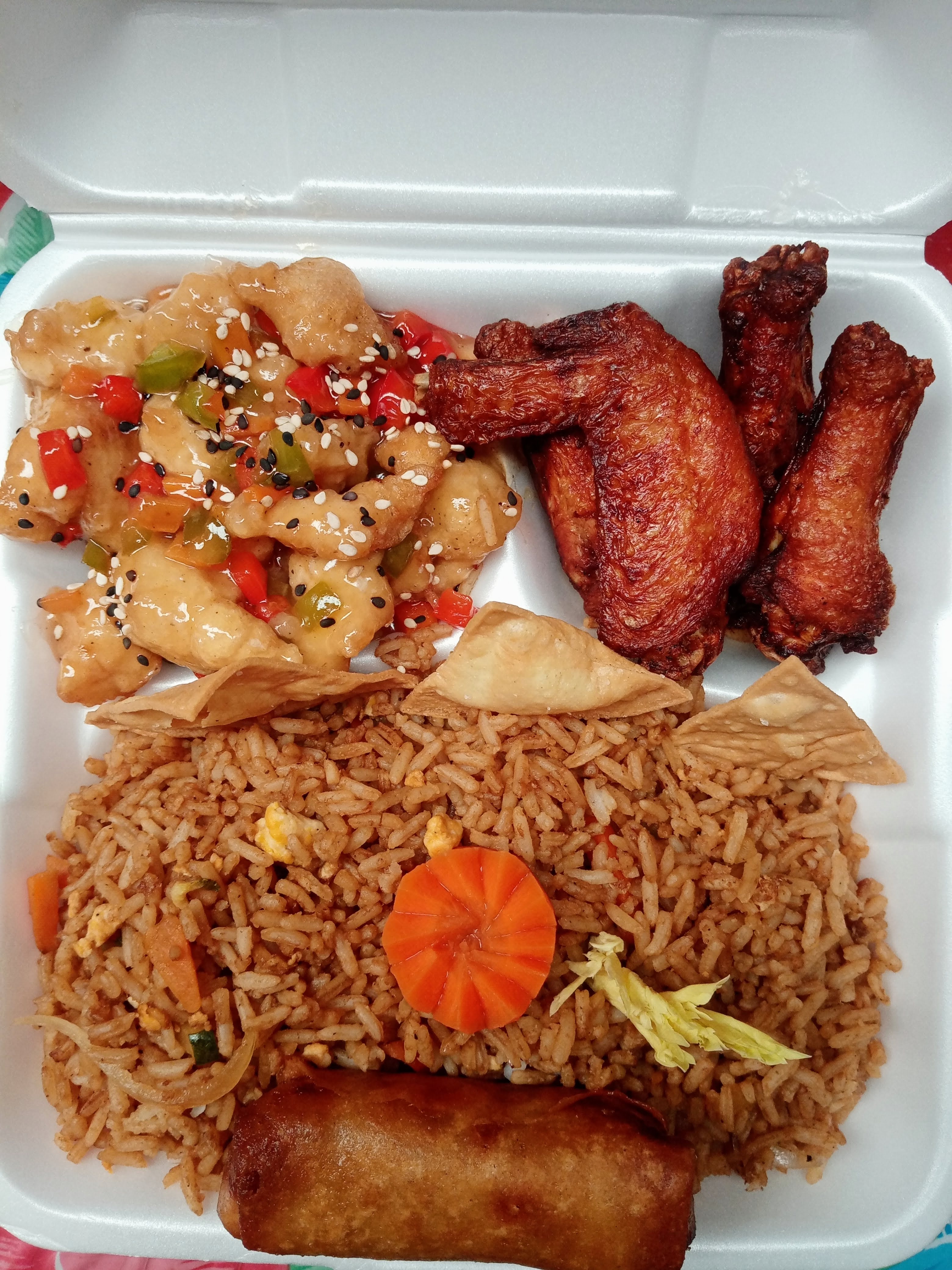 Valladolid Dragon House image 9