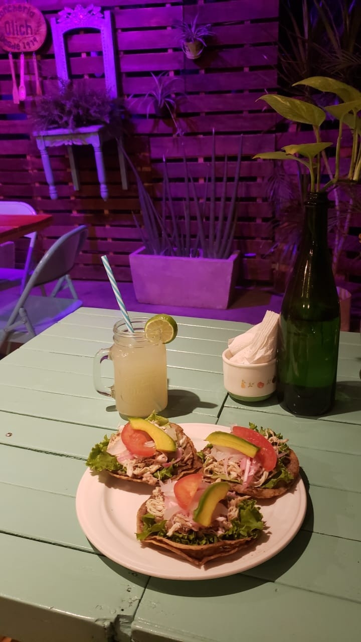 Loncheria Olich image 2