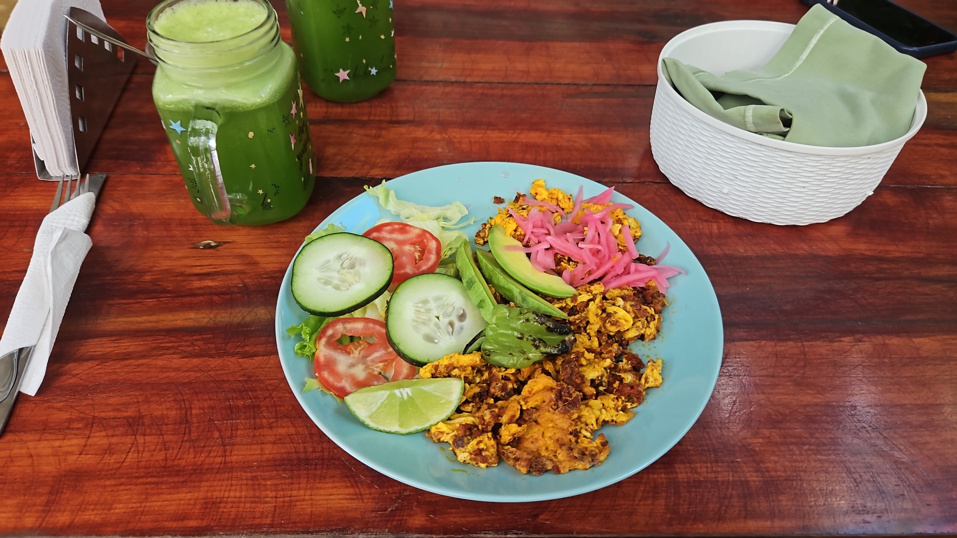 Loncheria Olich image 3