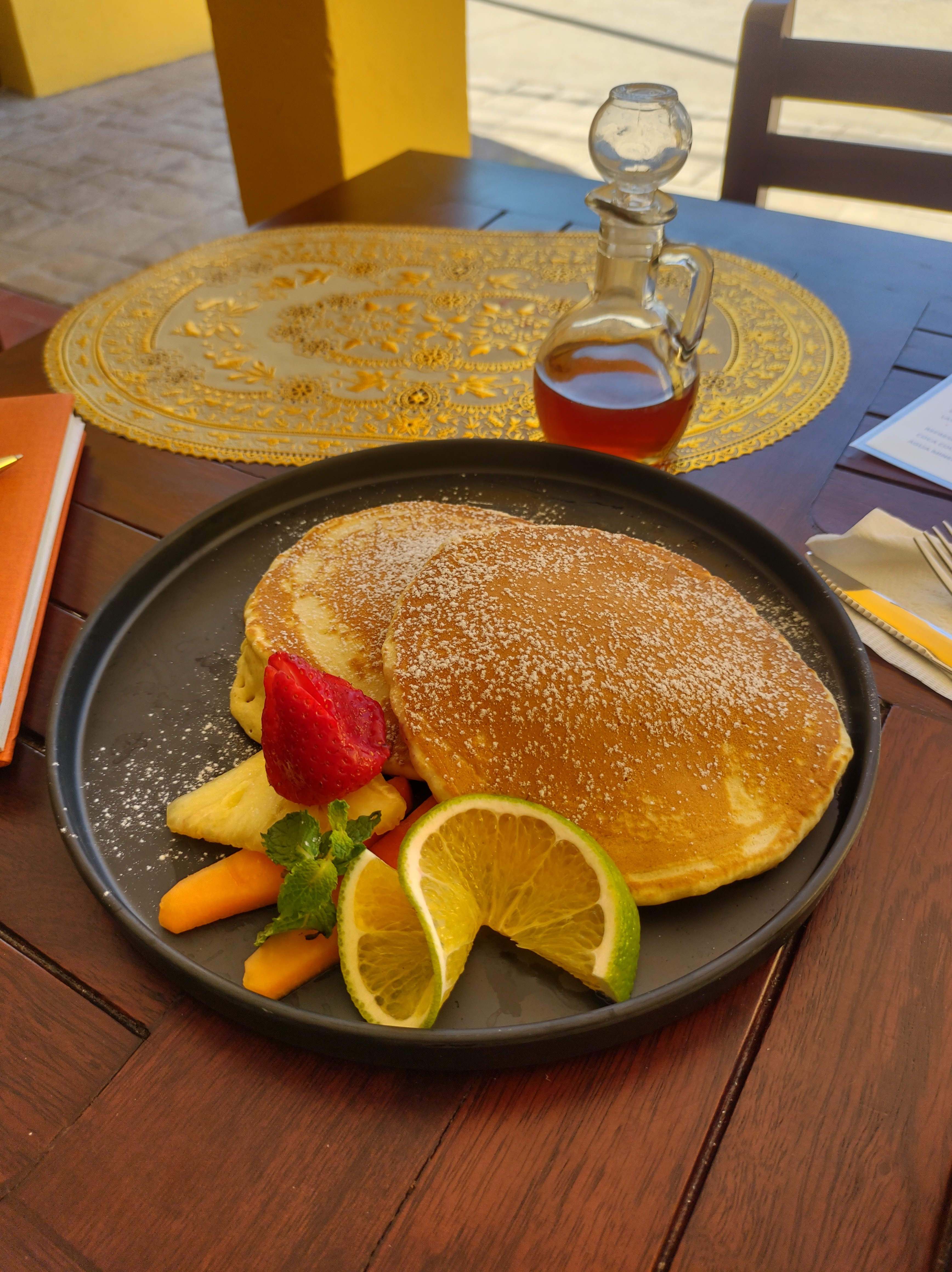 Hotel - Restaurante Pueblo Viejo. image 2