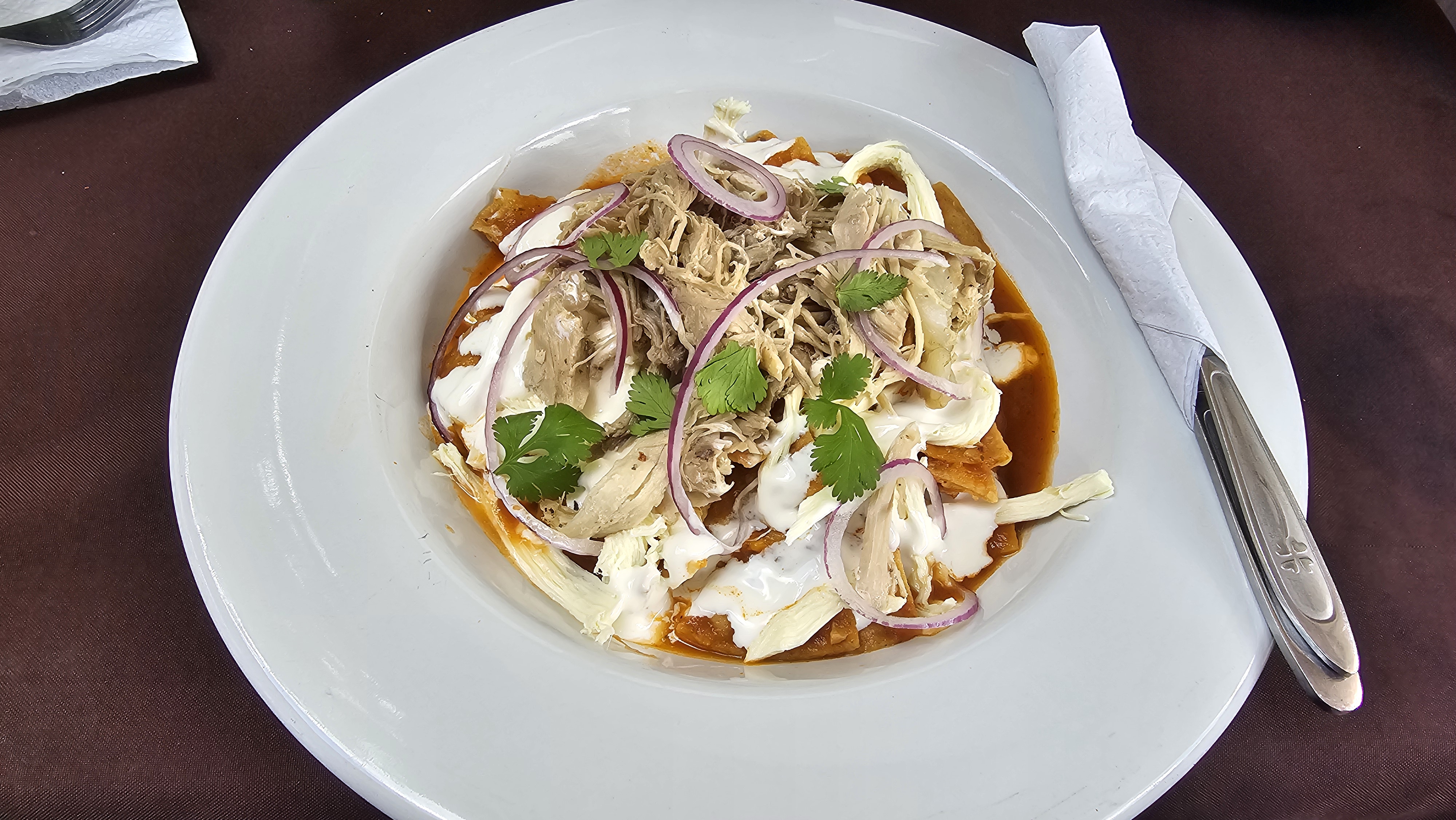 Hotel - Restaurante Pueblo Viejo. image 3