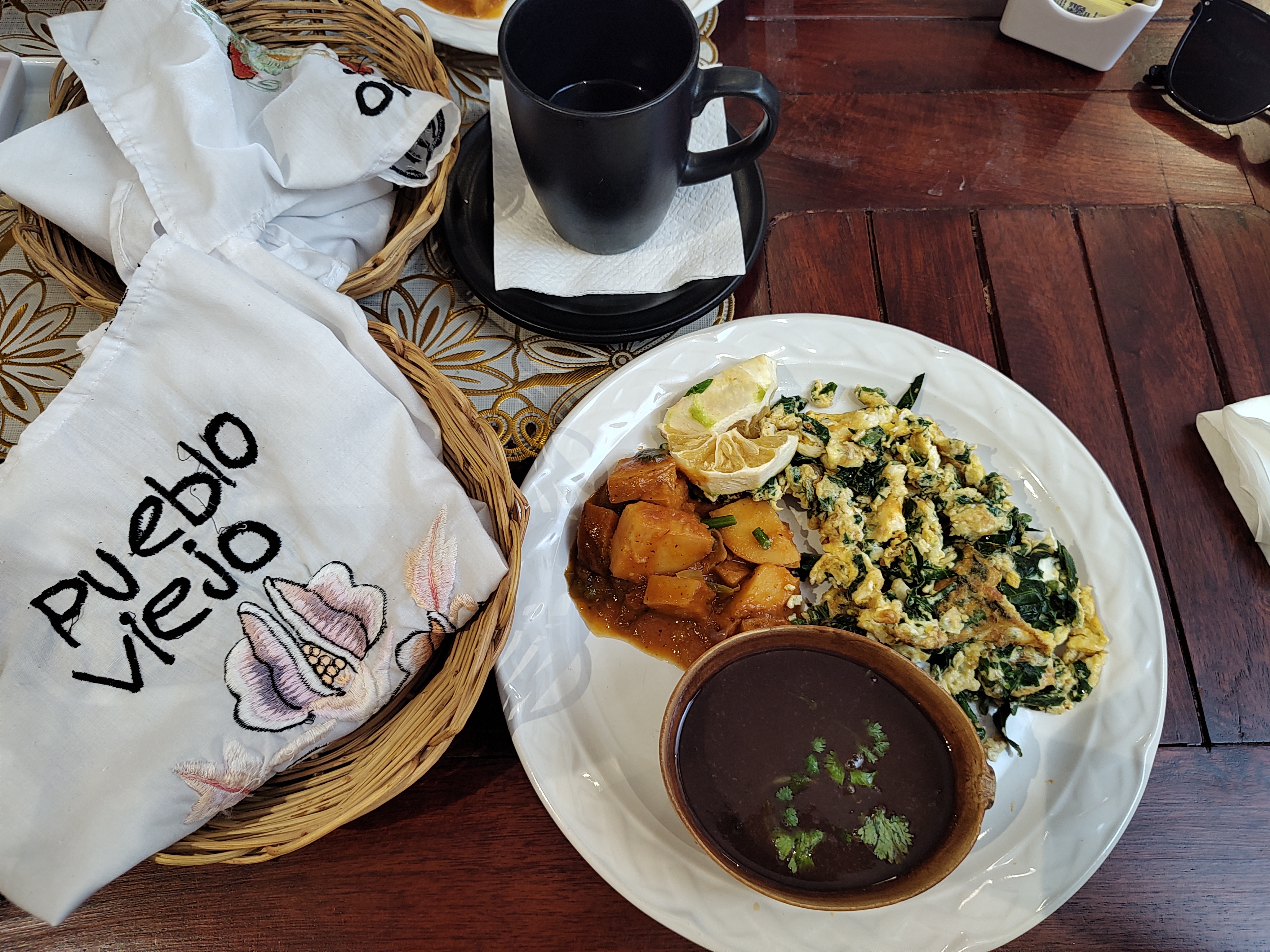 Hotel - Restaurante Pueblo Viejo. image 5