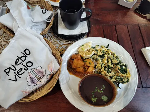 Hotel - Restaurante Pueblo Viejo. image 5