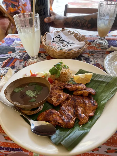 Hotel - Restaurante Pueblo Viejo. image 6