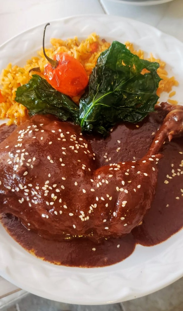 Hotel - Restaurante Pueblo Viejo. image 7