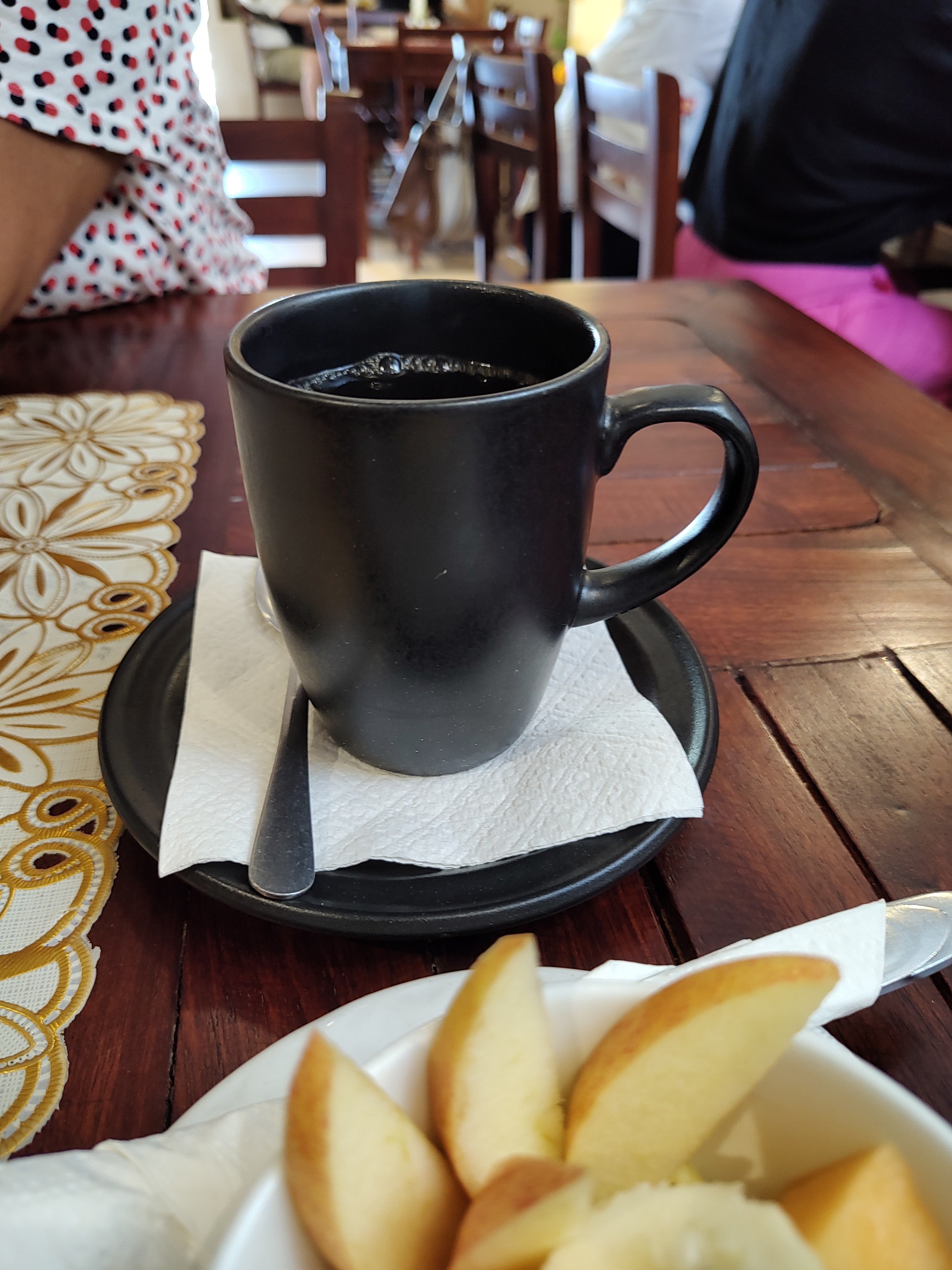 Hotel - Restaurante Pueblo Viejo. image 9