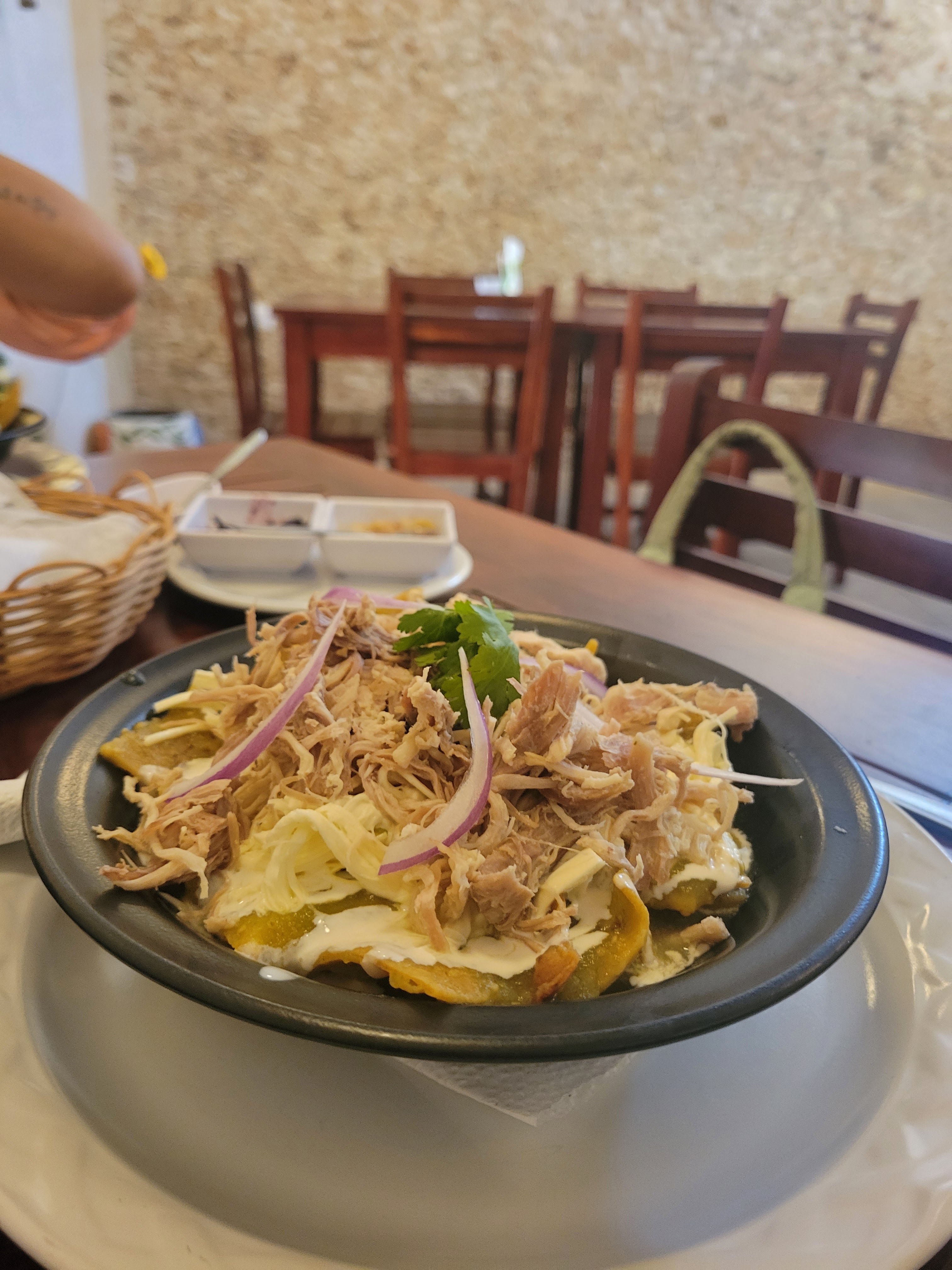 Hotel - Restaurante Pueblo Viejo. image 10