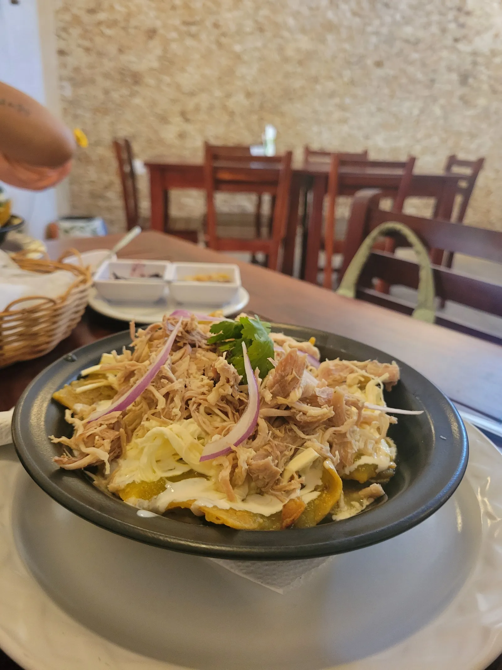 Hotel - Restaurante Pueblo Viejo. image 10