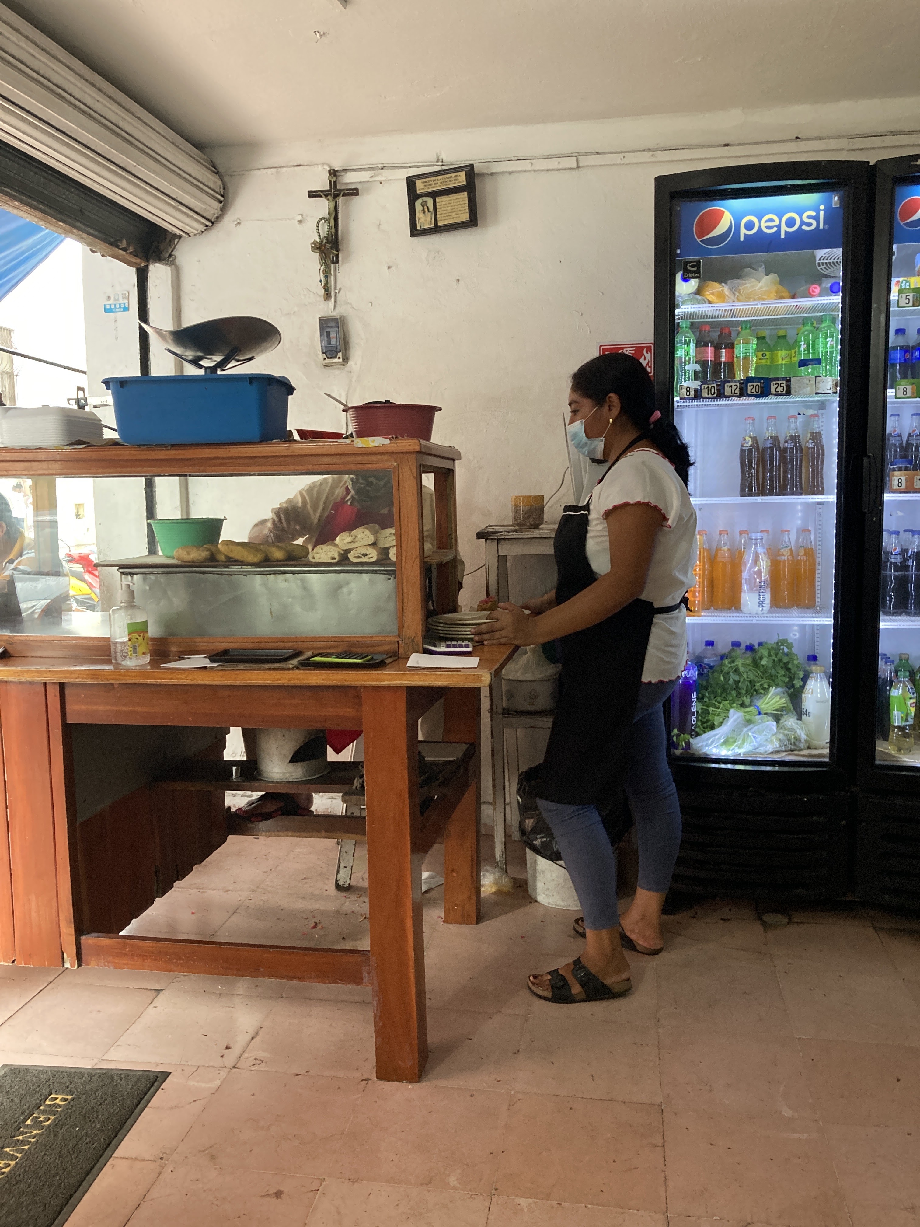 La bendicion de dios (don chicle) image 1