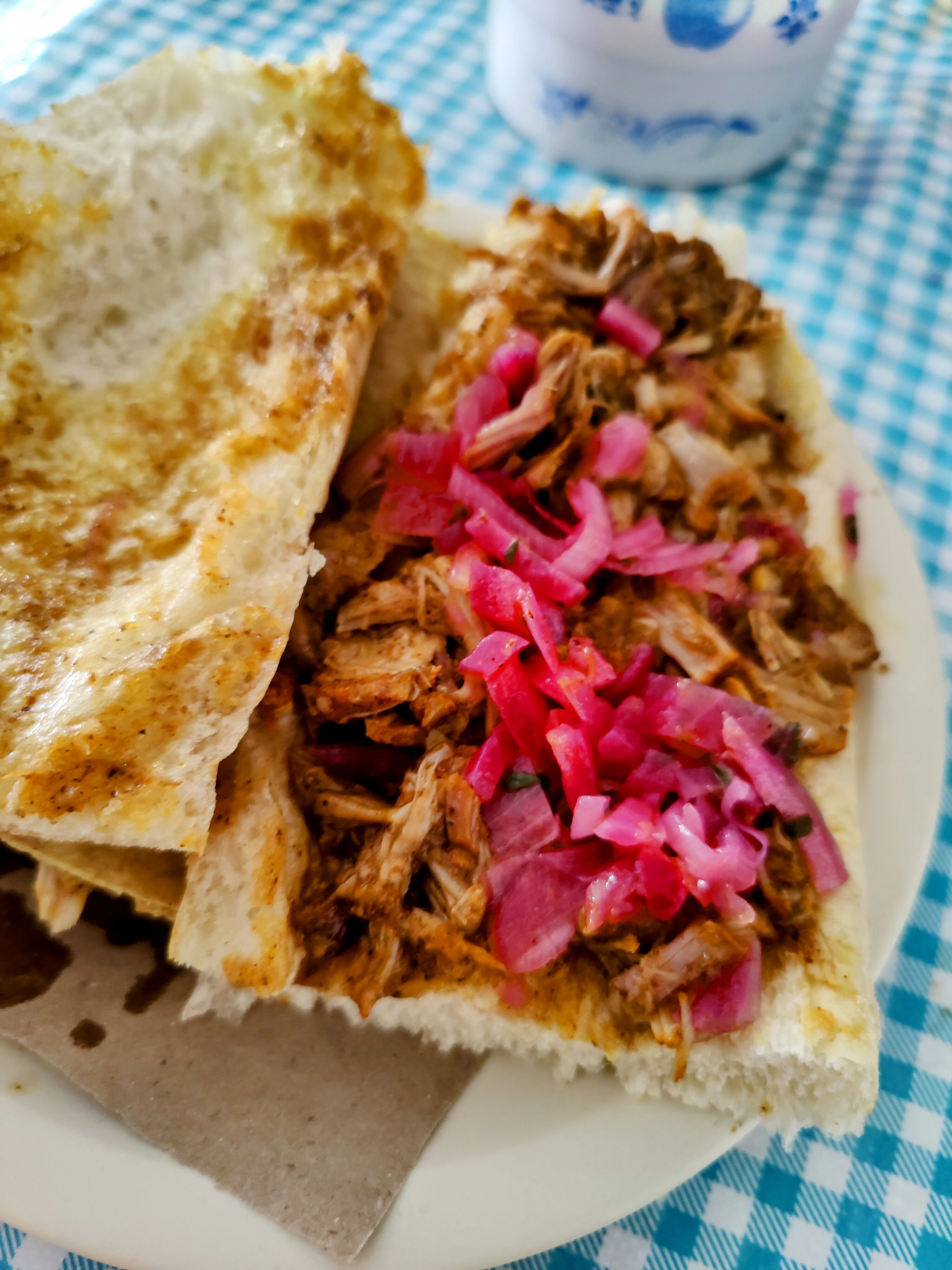 La bendicion de dios (don chicle) image 3