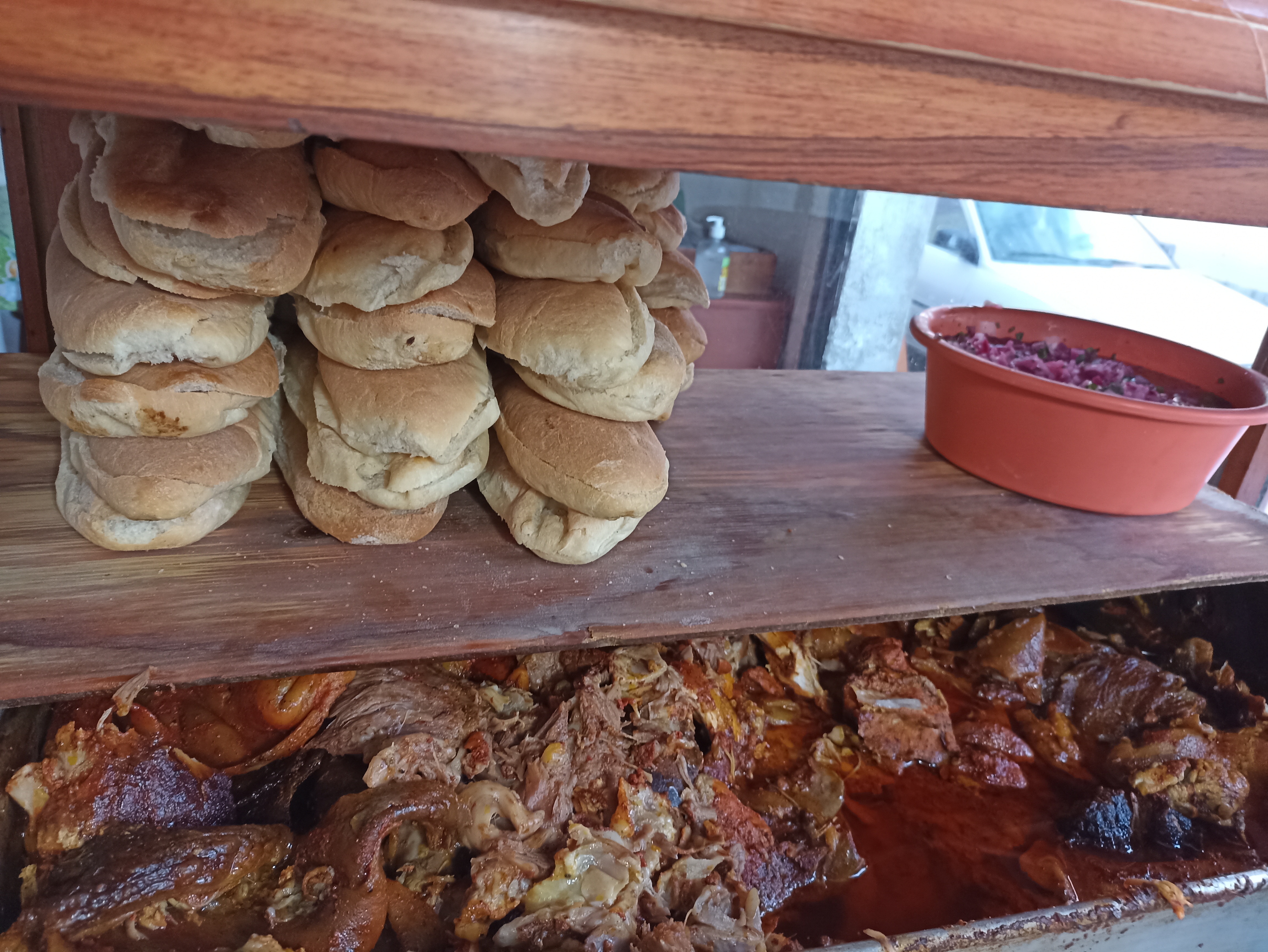 La bendicion de dios (don chicle) image 4