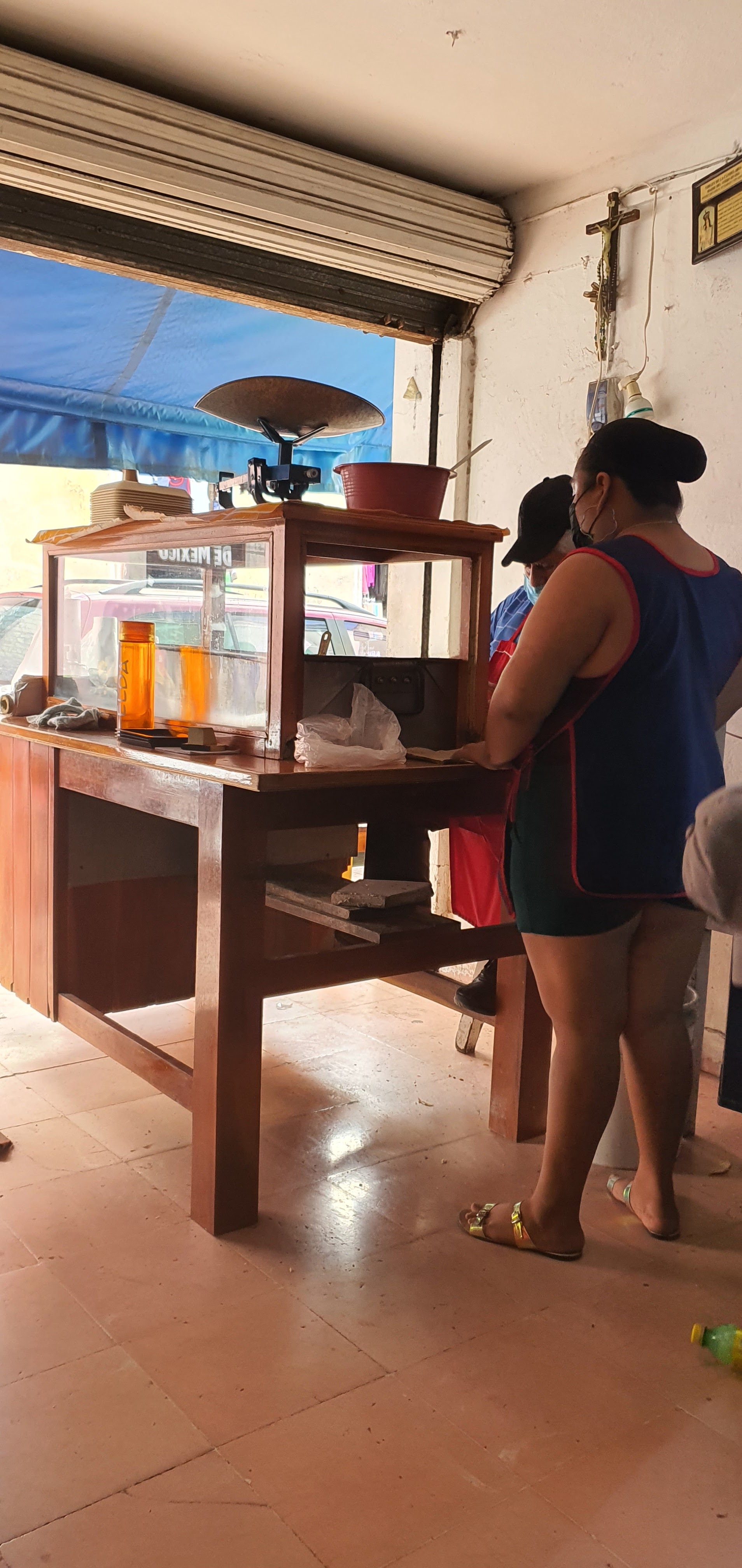 La bendicion de dios (don chicle) image 5