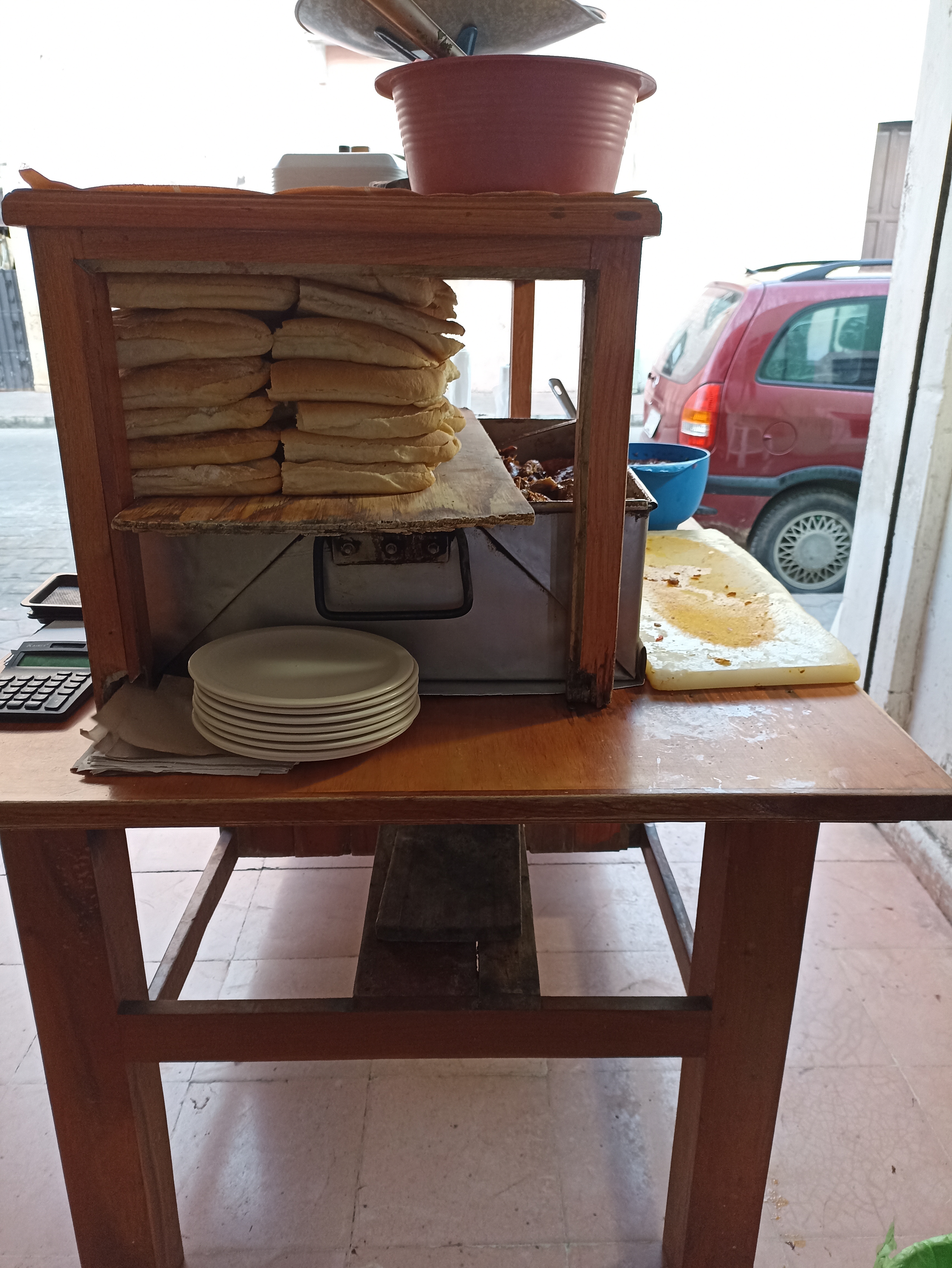 La bendicion de dios (don chicle) image 6