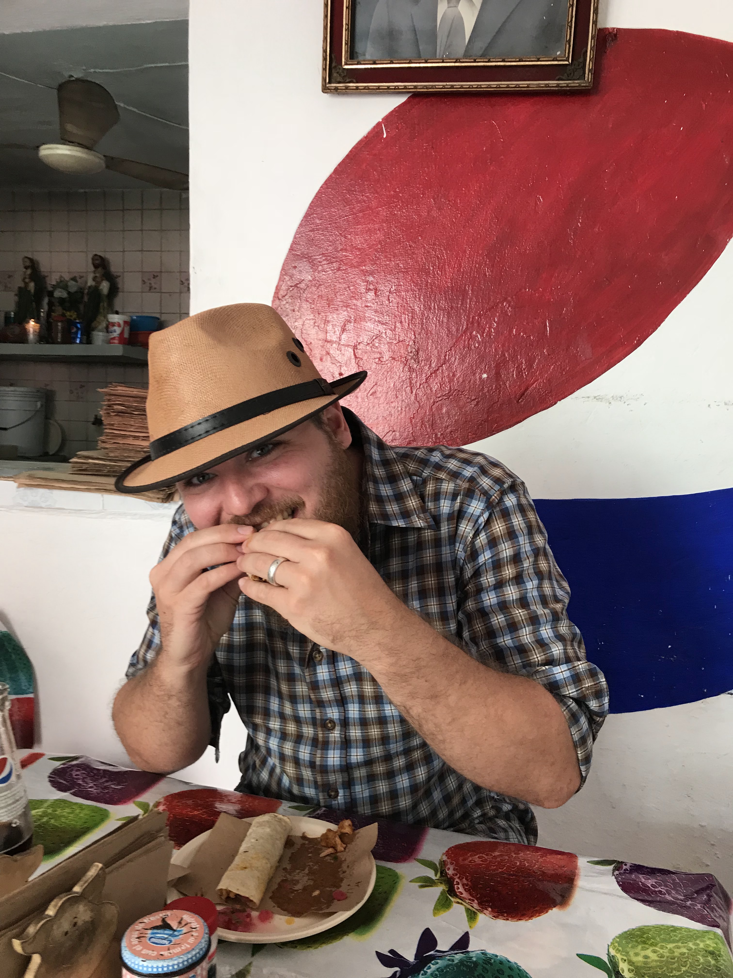 La bendicion de dios (don chicle) image 9