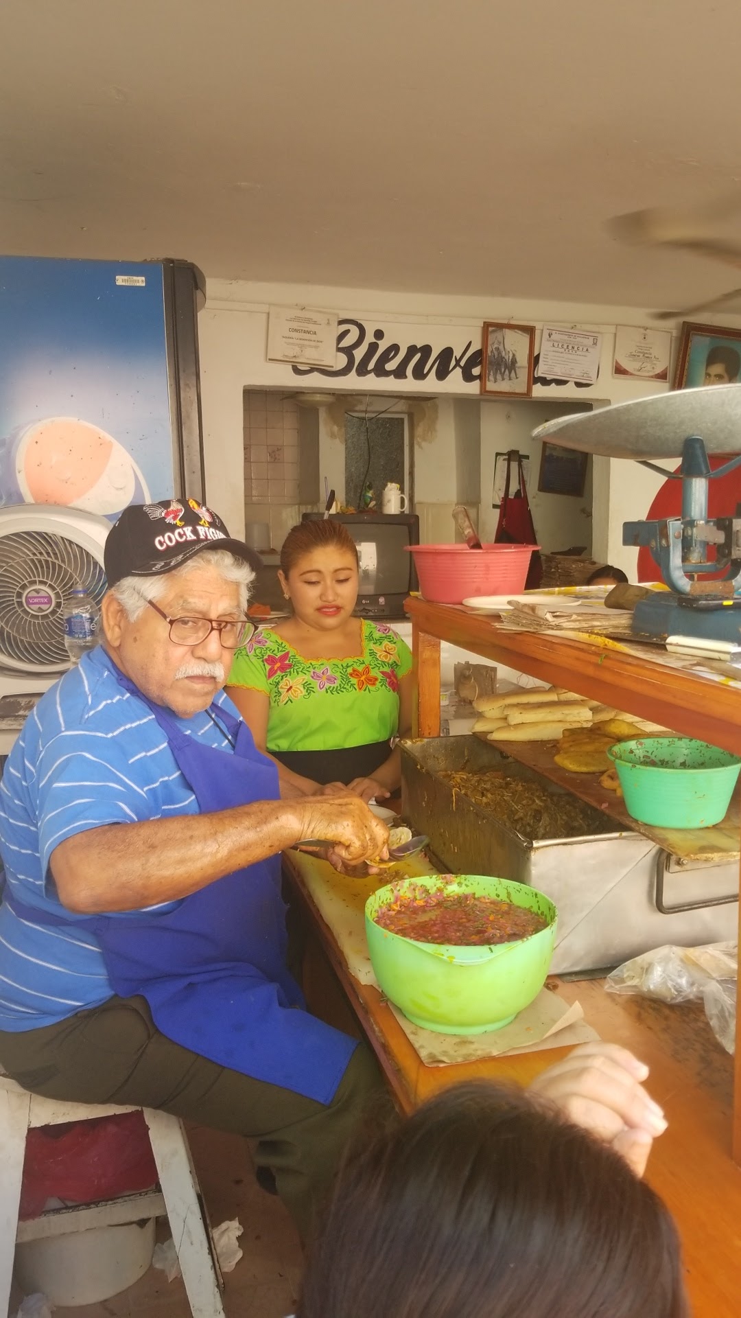 La bendicion de dios (don chicle) image 10