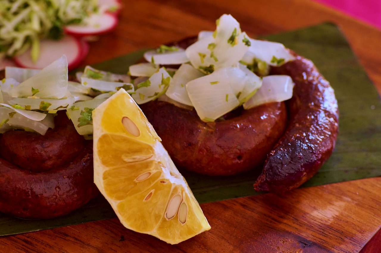 "X-Mahana" La cocina De Lupita image 2