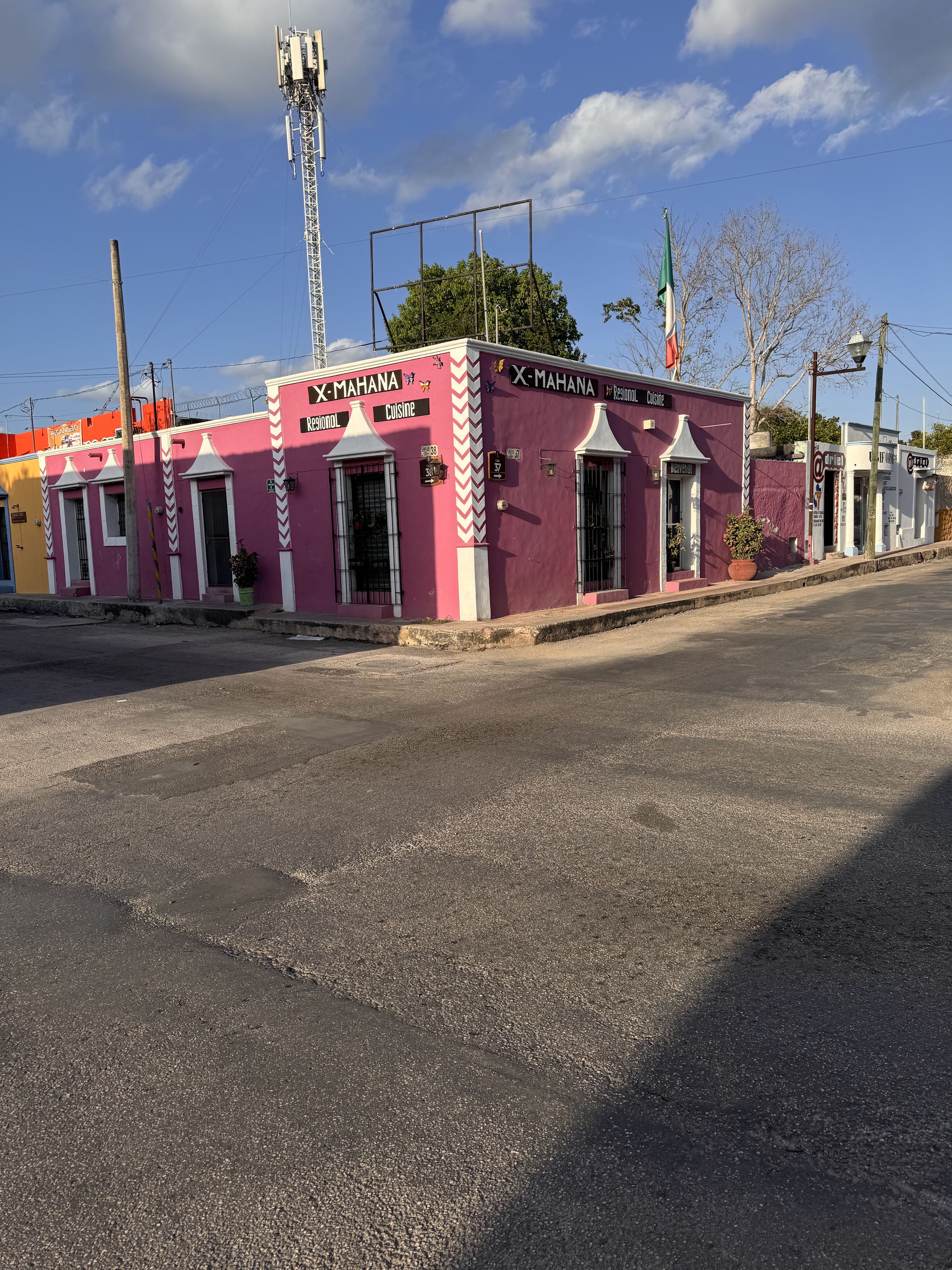 "X-Mahana" La cocina De Lupita image 4