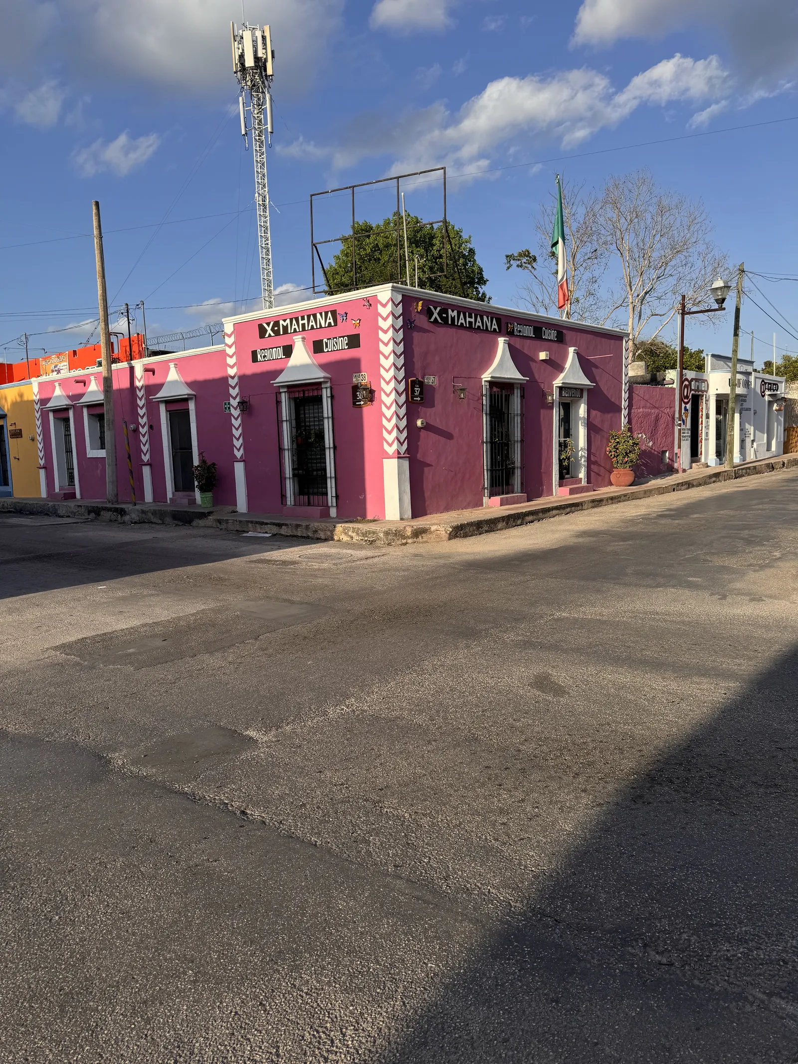 "X-Mahana" La cocina De Lupita image 4