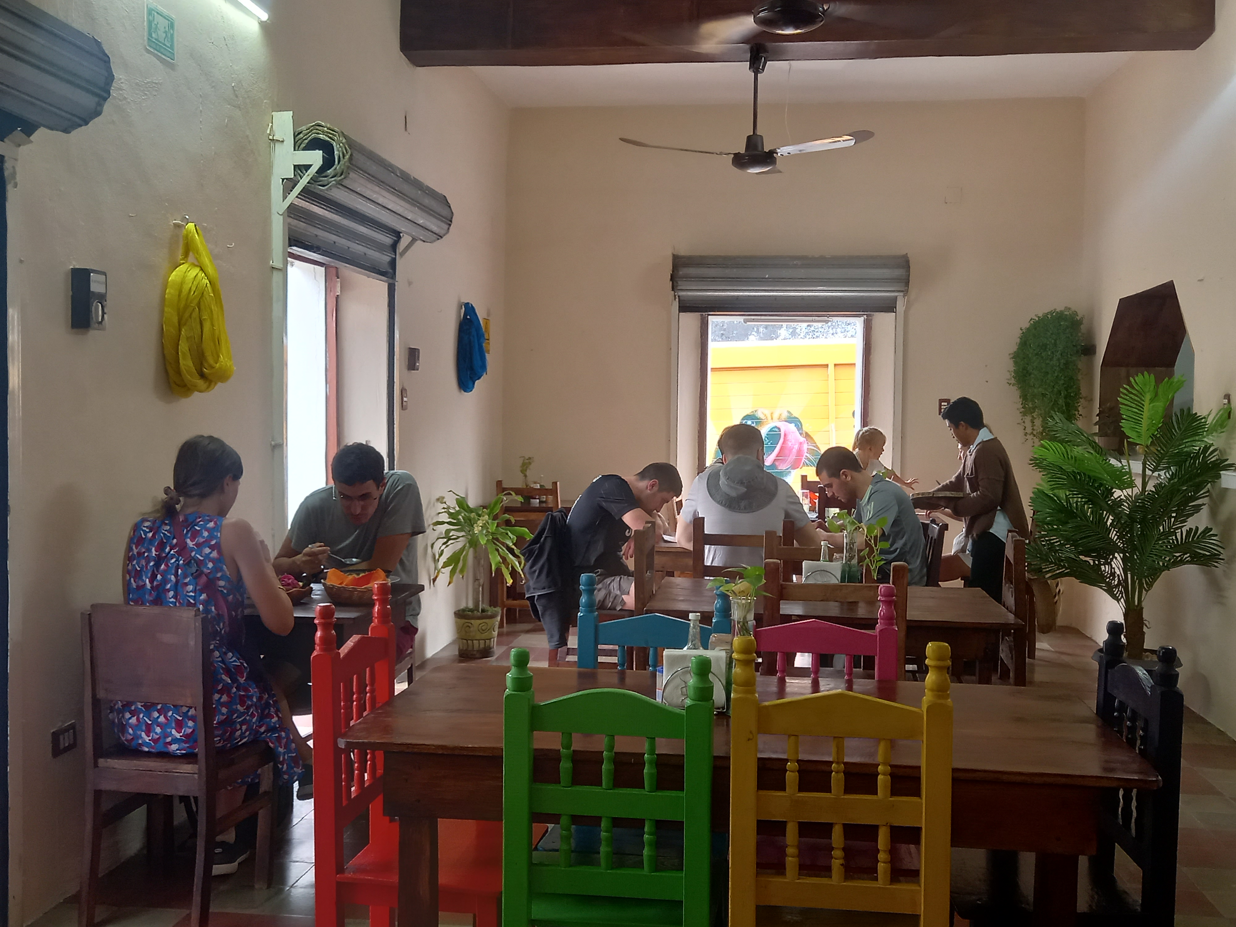 "X-Mahana" La cocina De Lupita image 6