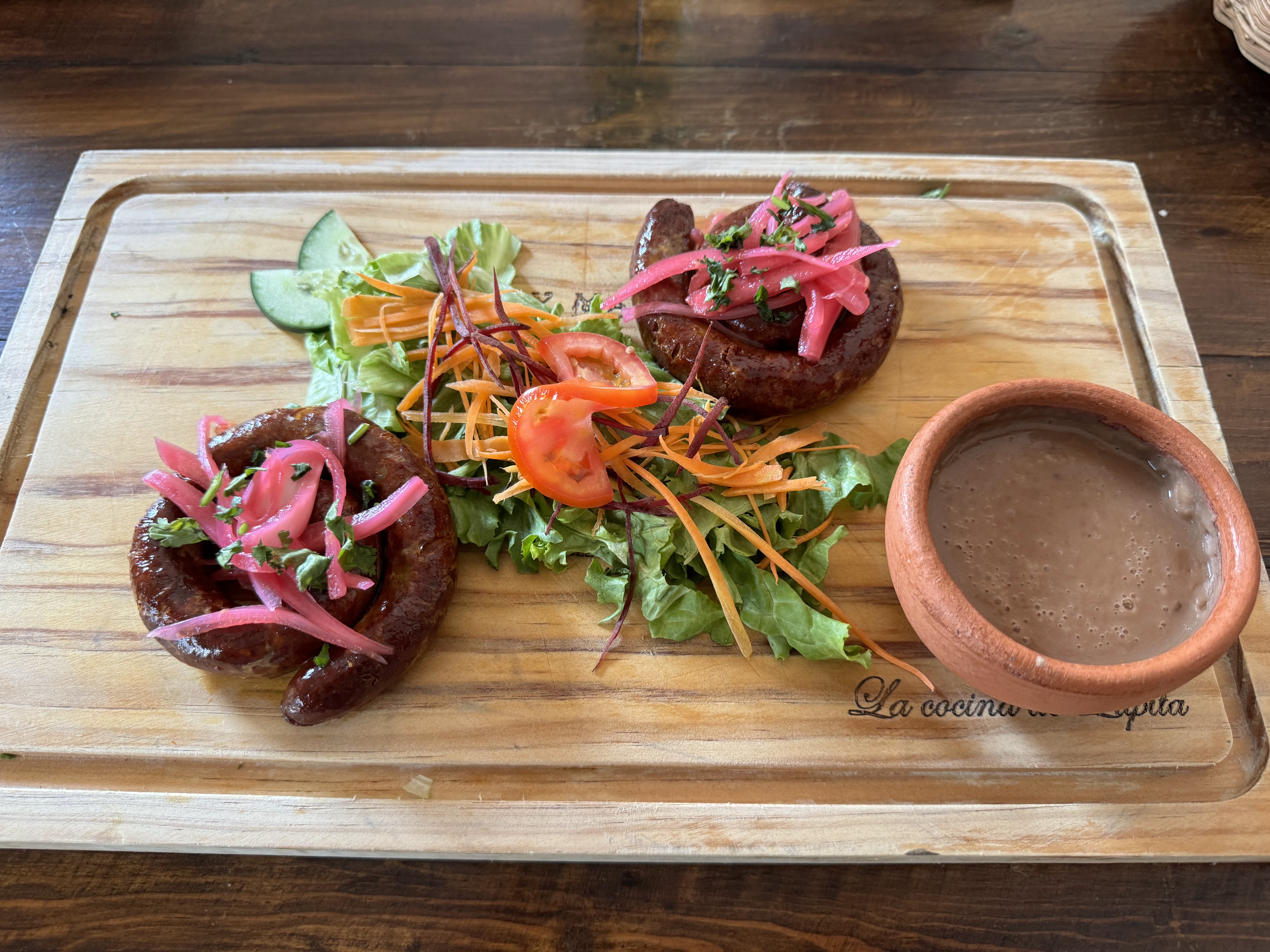 "X-Mahana" La cocina De Lupita image 7