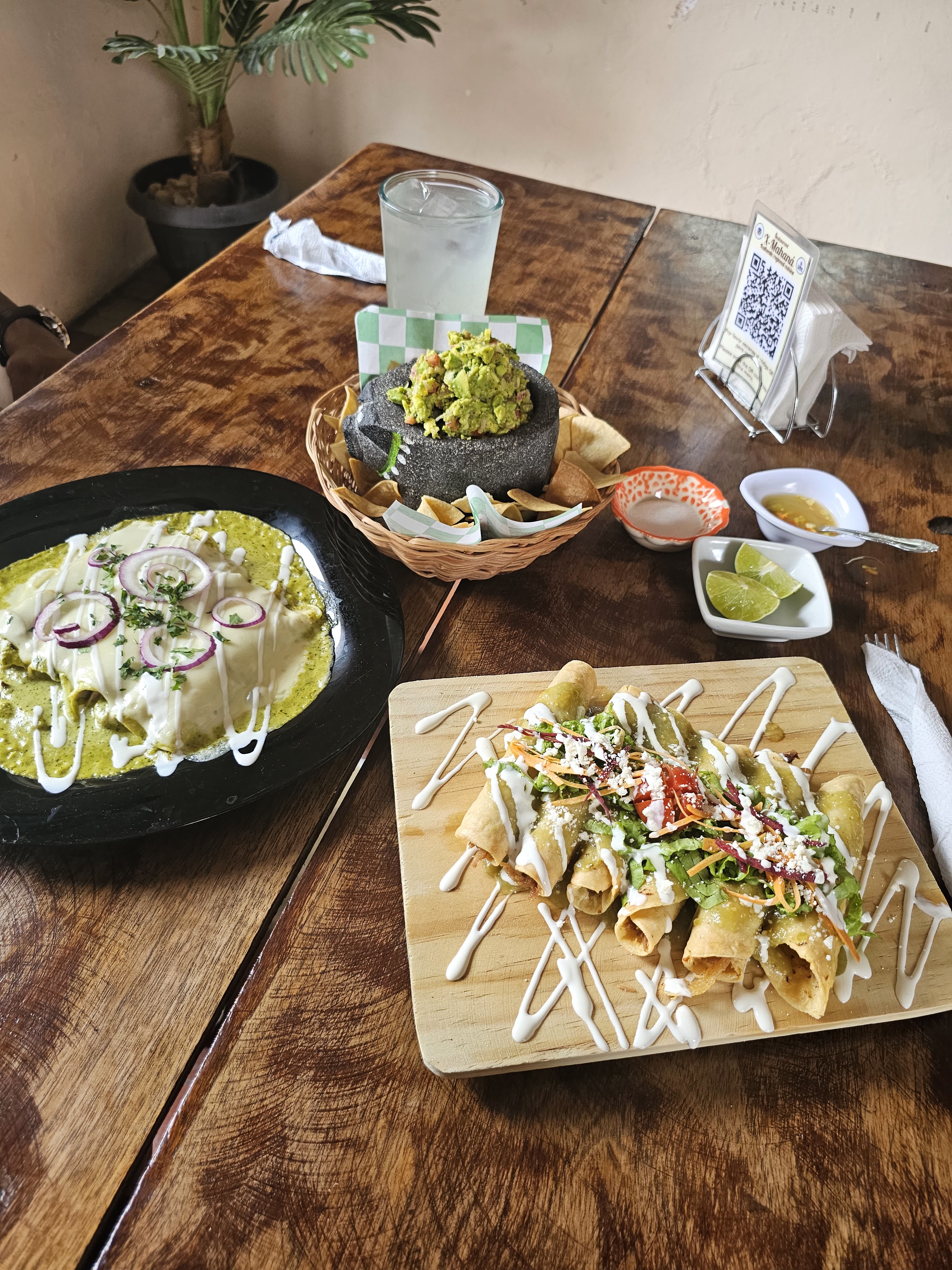 "X-Mahana" La cocina De Lupita image 8