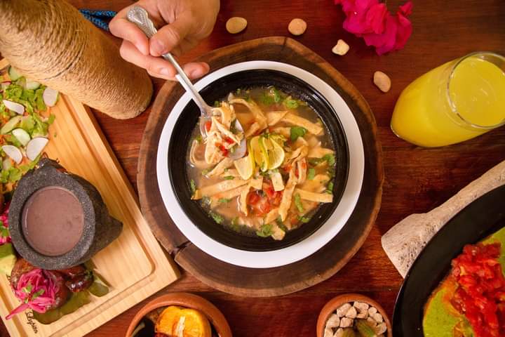 "X-Mahana" La cocina De Lupita image 9