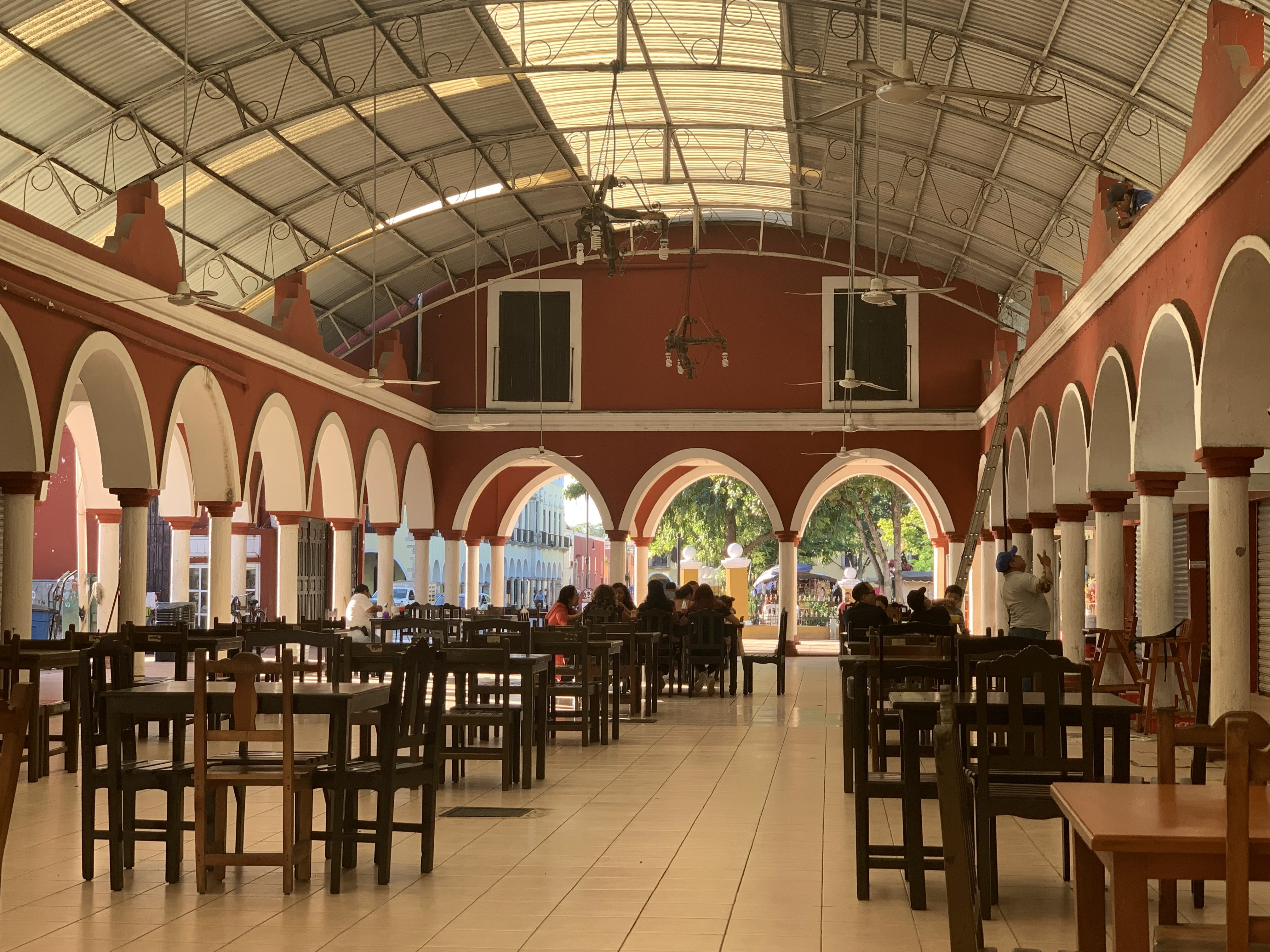 Loncheria El Amigo Casiano image 1