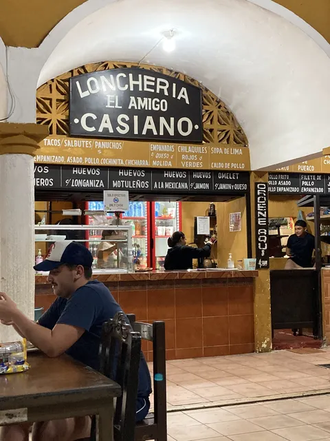Loncheria El Amigo Casiano image 3