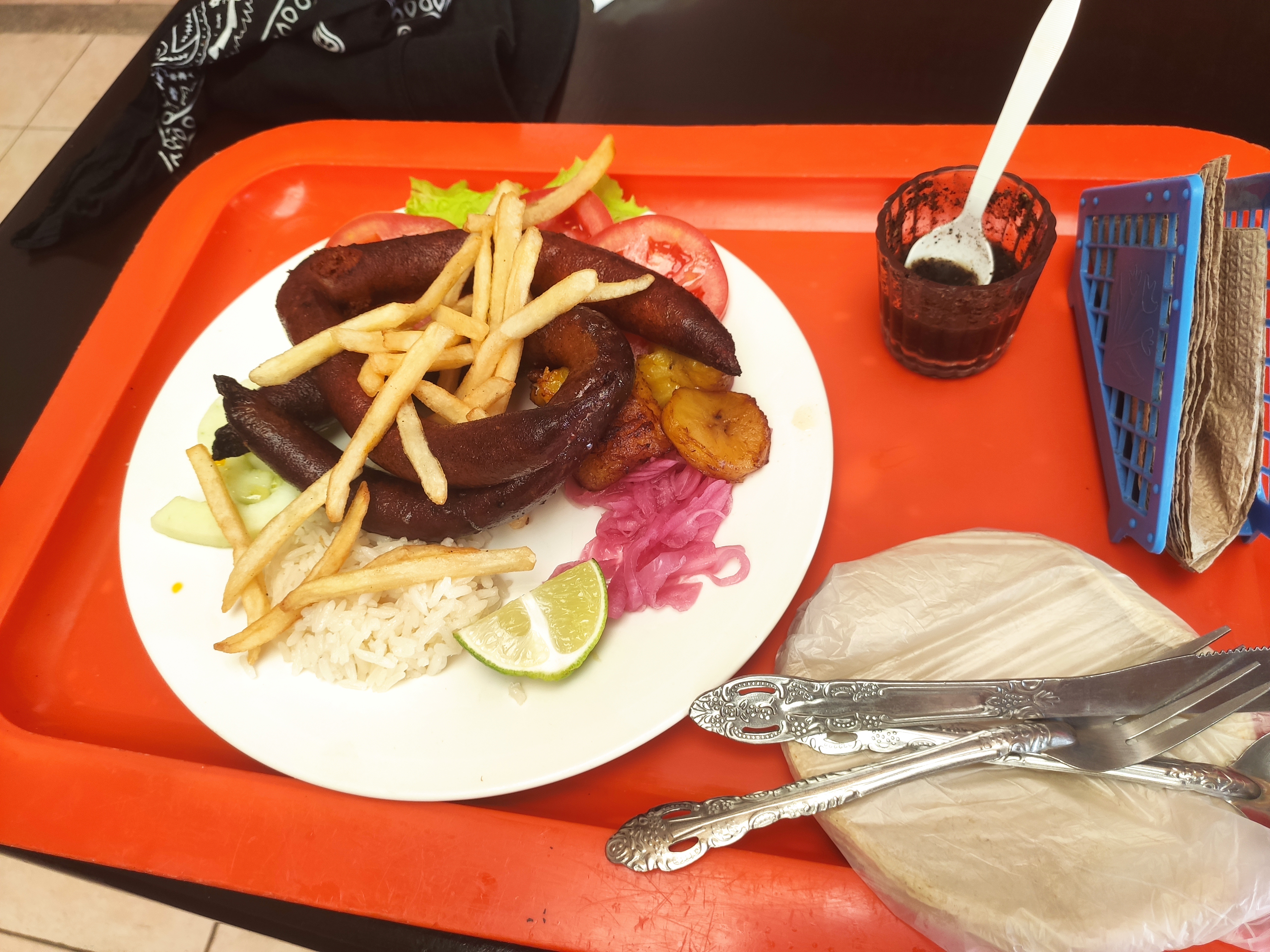 Loncheria El Amigo Casiano image 4