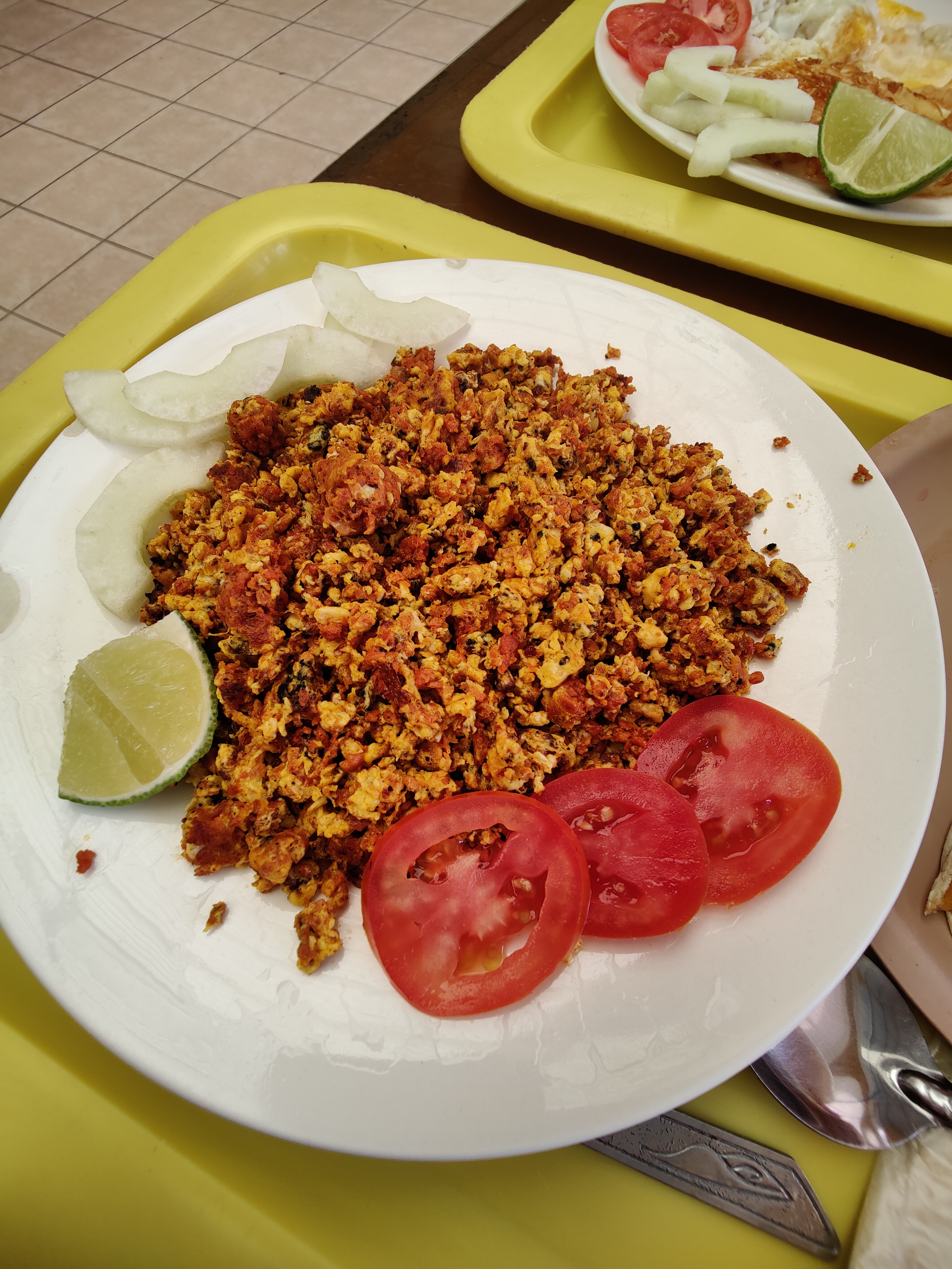 Loncheria El Amigo Casiano image 6