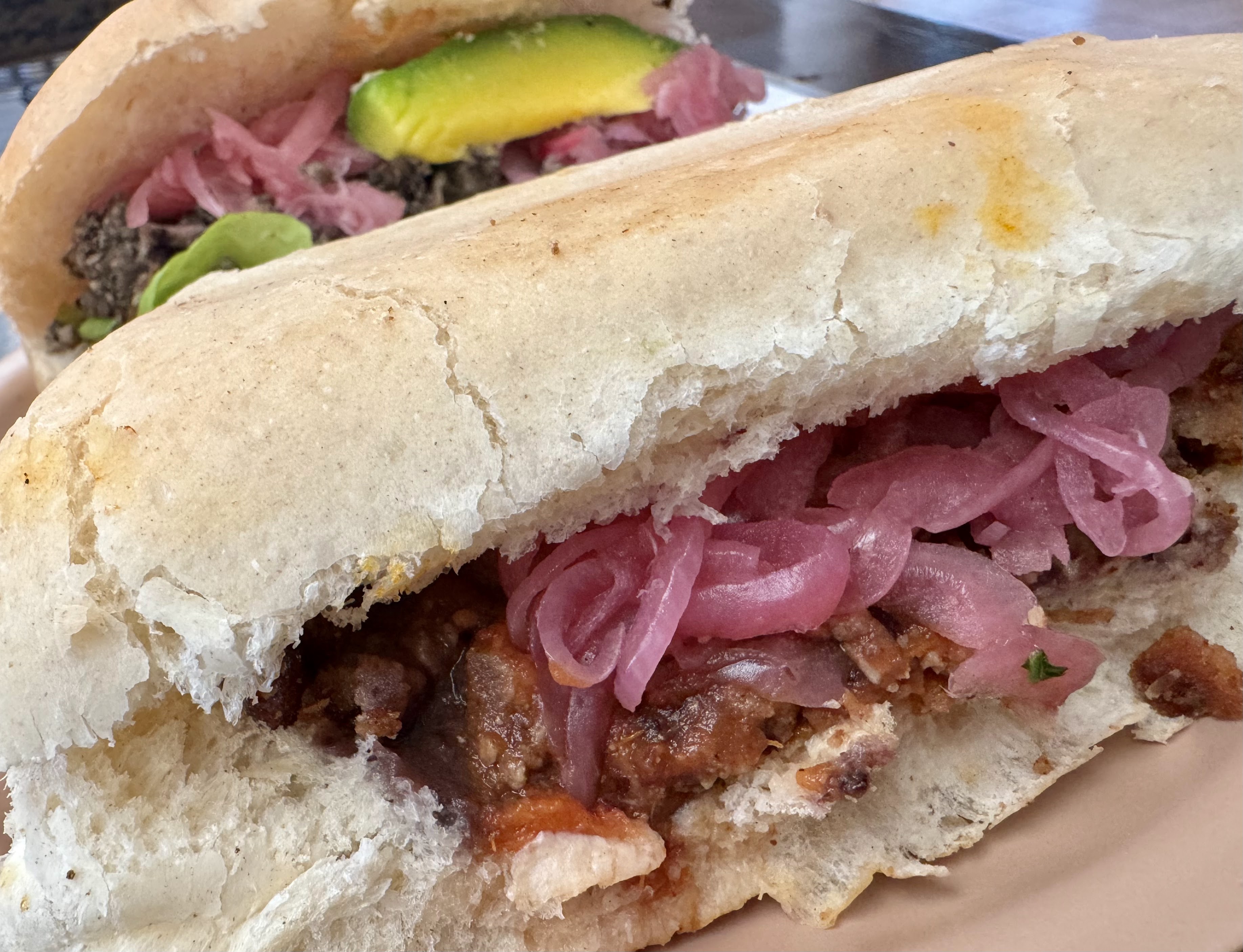 Loncheria El Amigo Casiano image 7