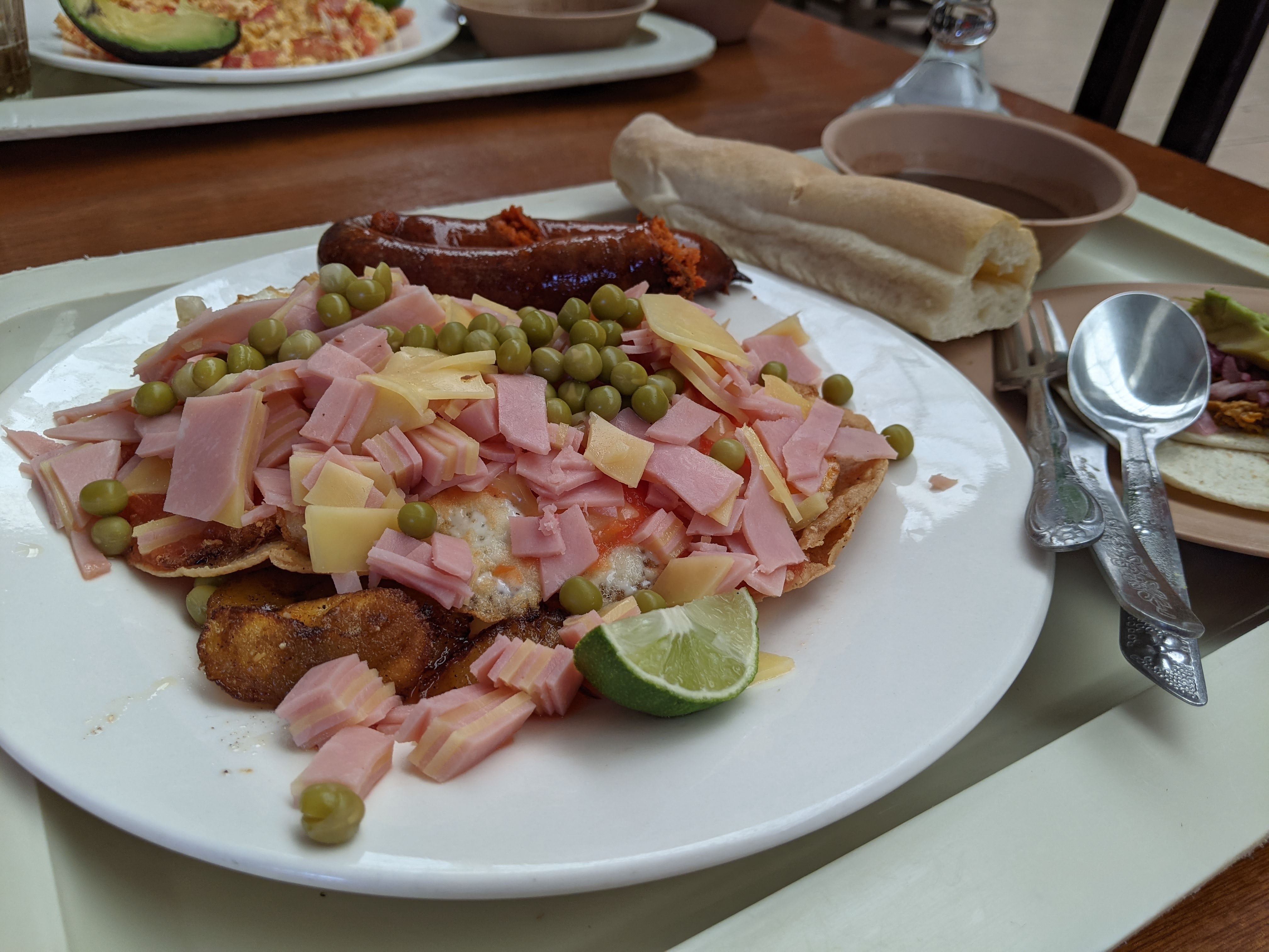 Loncheria El Amigo Casiano image 8