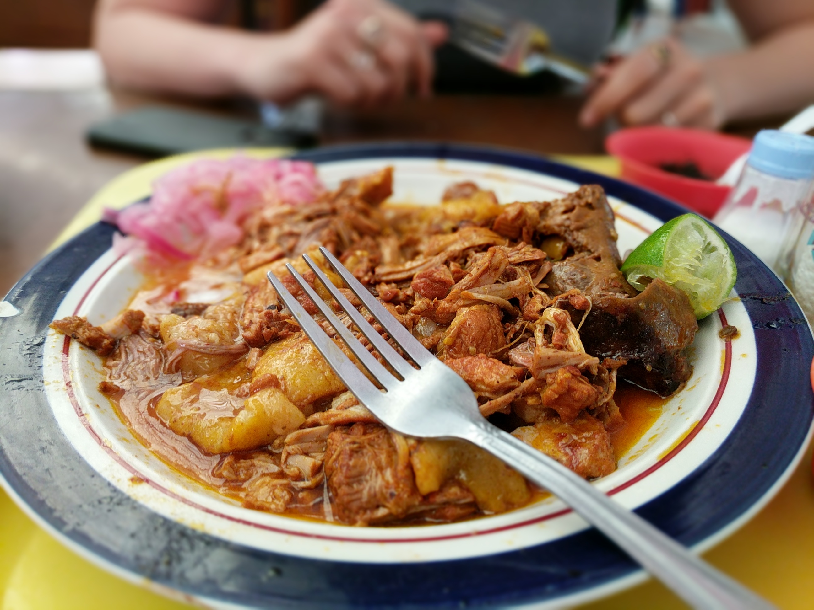 Loncheria El Amigo Casiano image 10