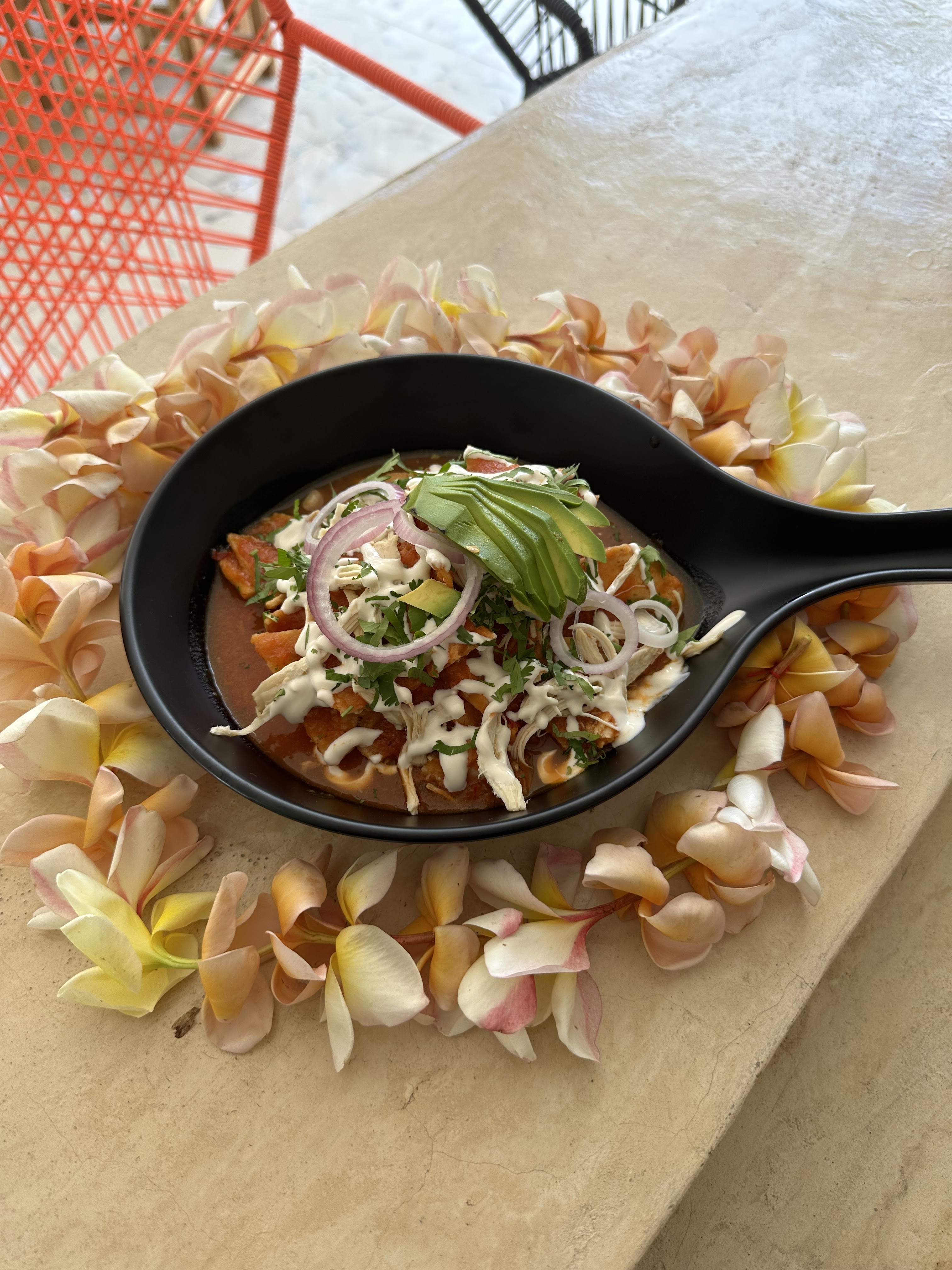 La Escaramuza Restaurant image 5