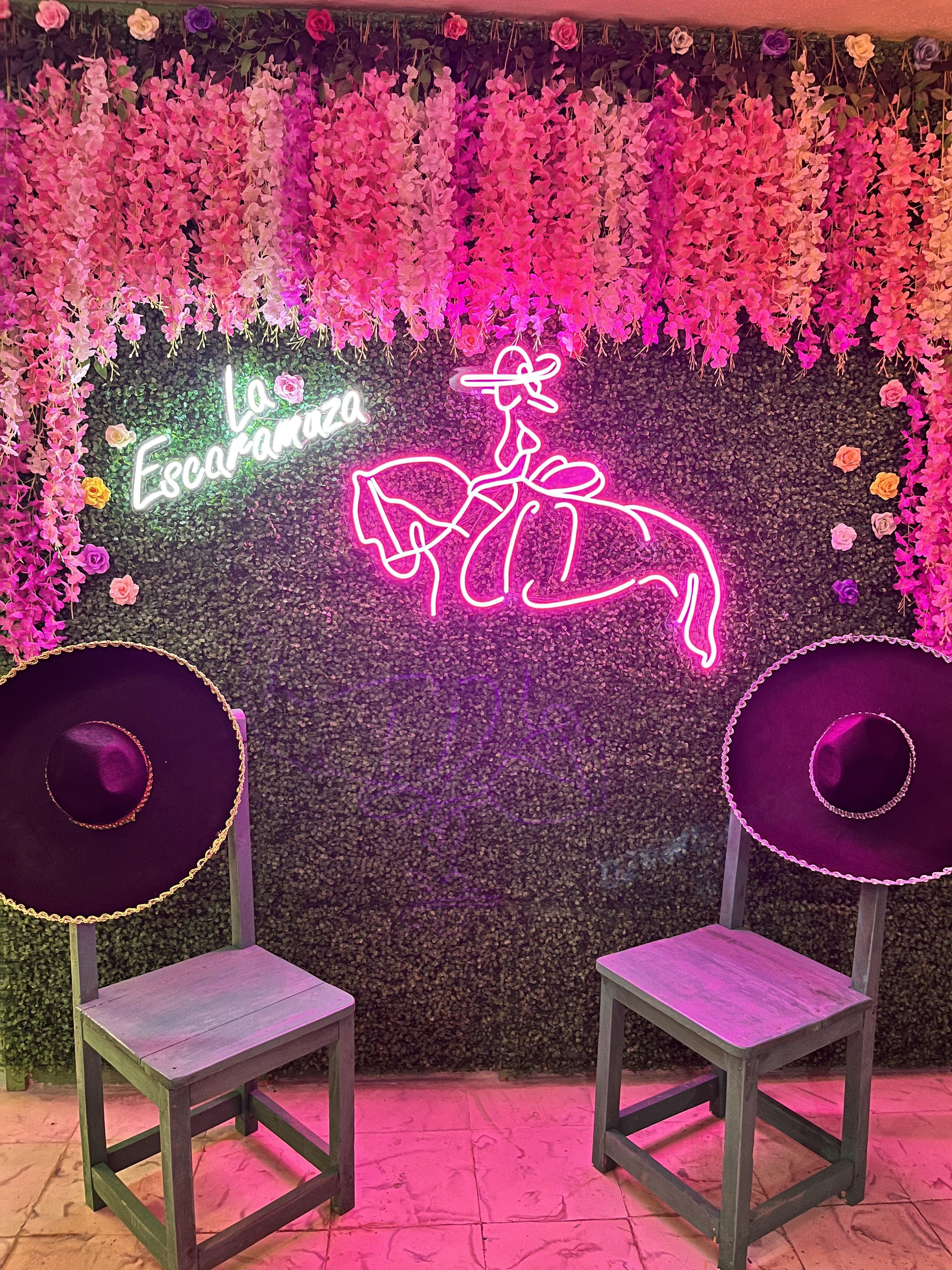 La Escaramuza Restaurant image 7