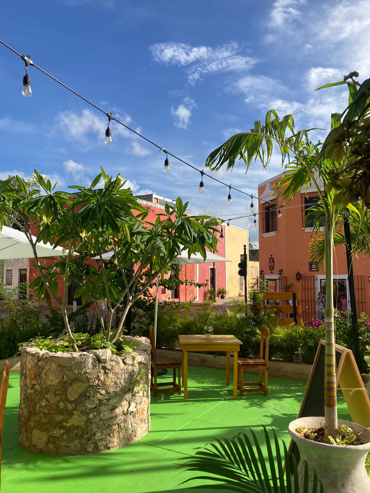 La Escaramuza Restaurant image 10