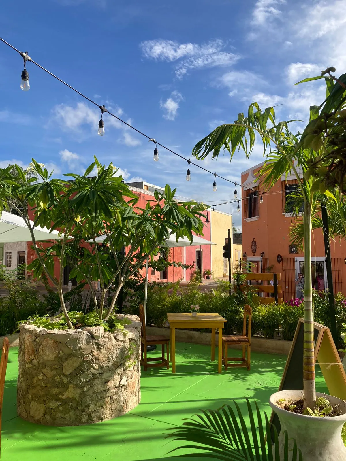 La Escaramuza Restaurant image 10