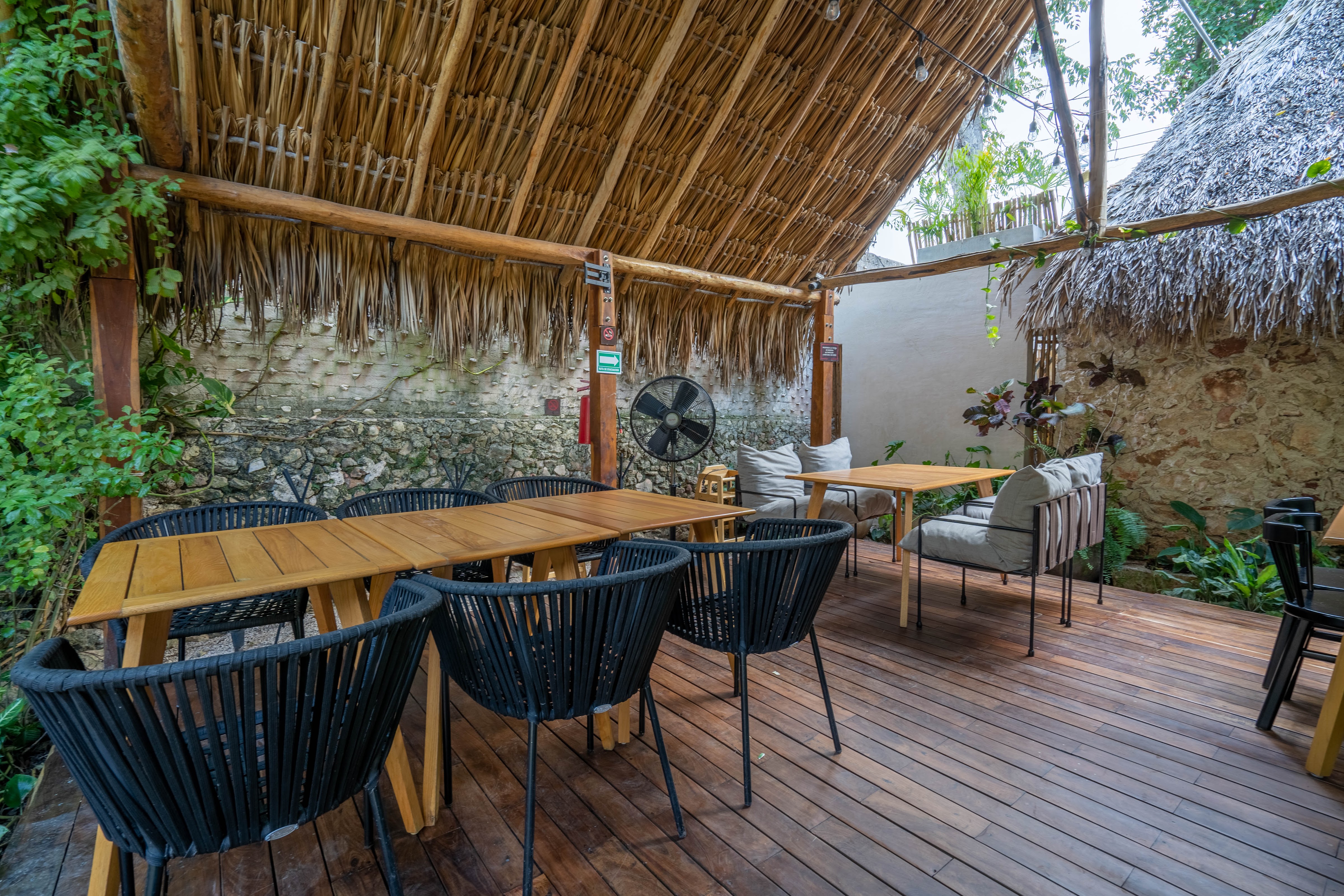 Restaurante Colonté (Ceremonial) image 4